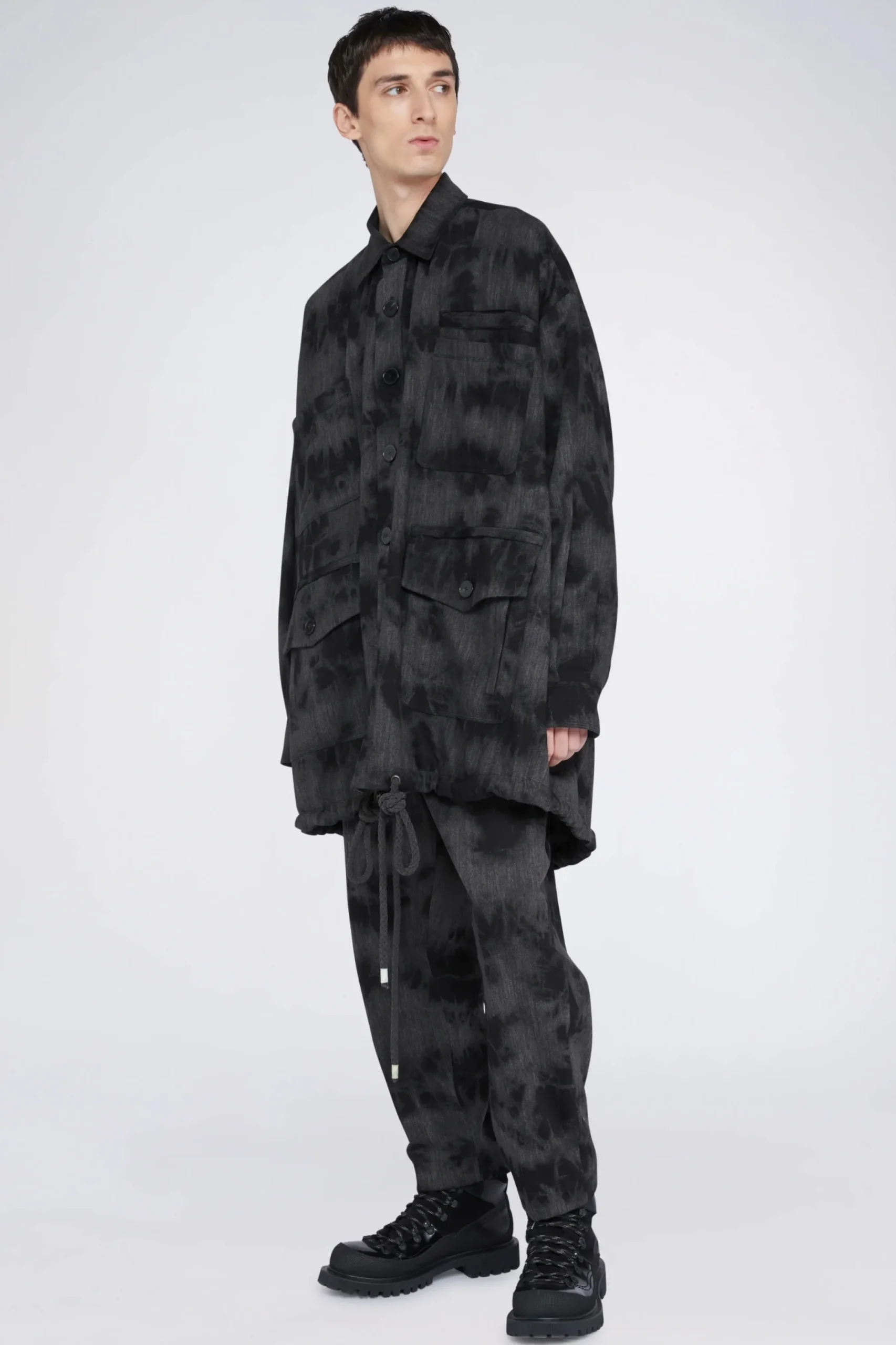 Uomo^Antonio Marras Dargo
