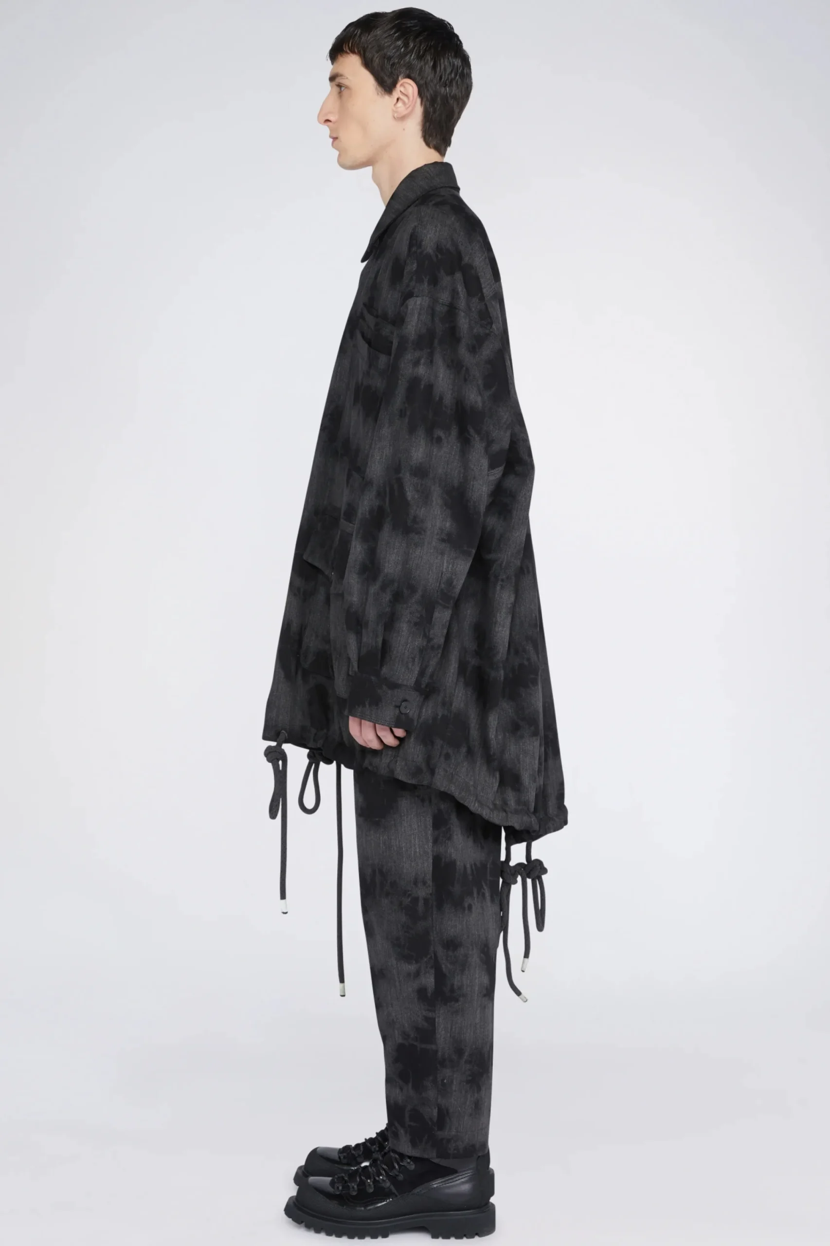 Uomo^Antonio Marras Dargo