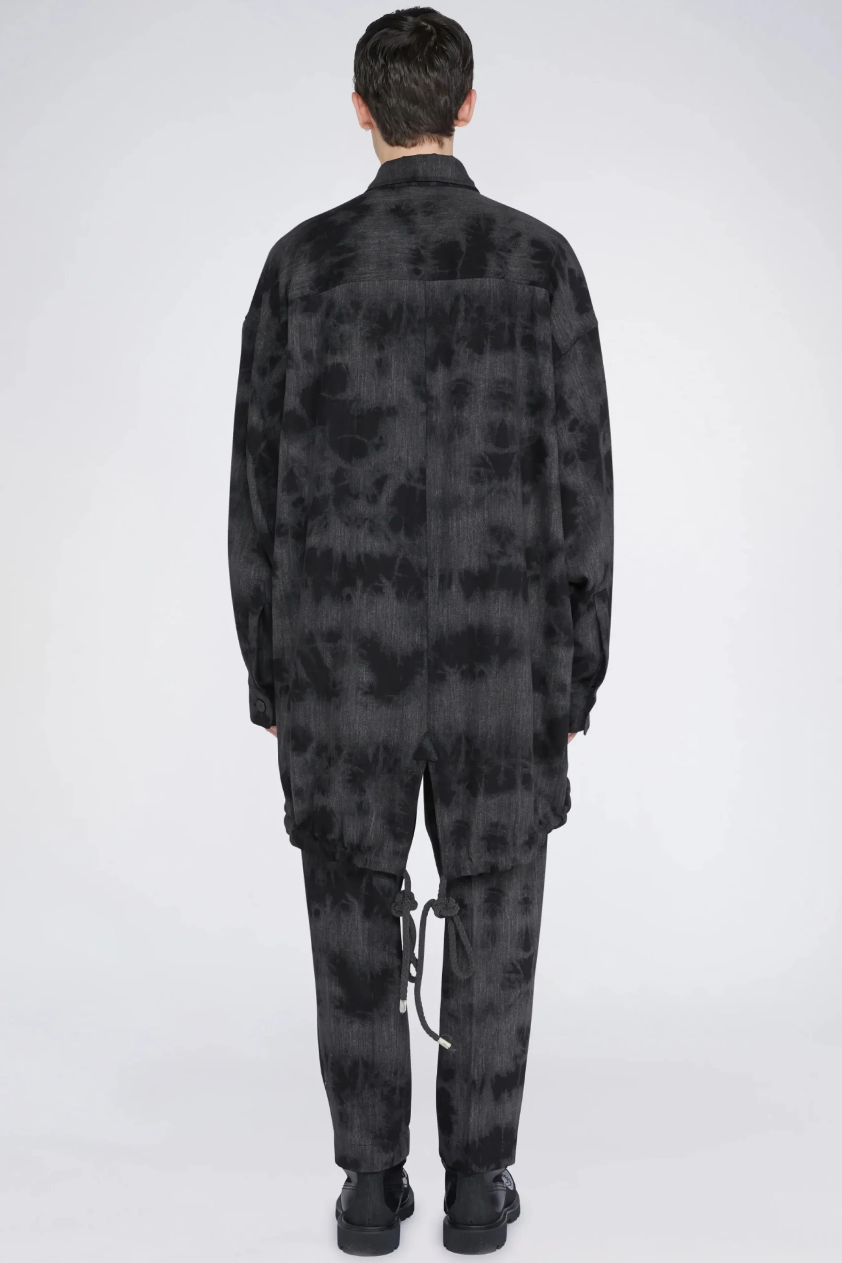 Uomo^Antonio Marras Dargo