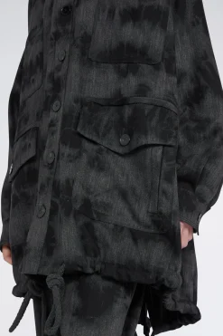 Uomo^Antonio Marras Dargo