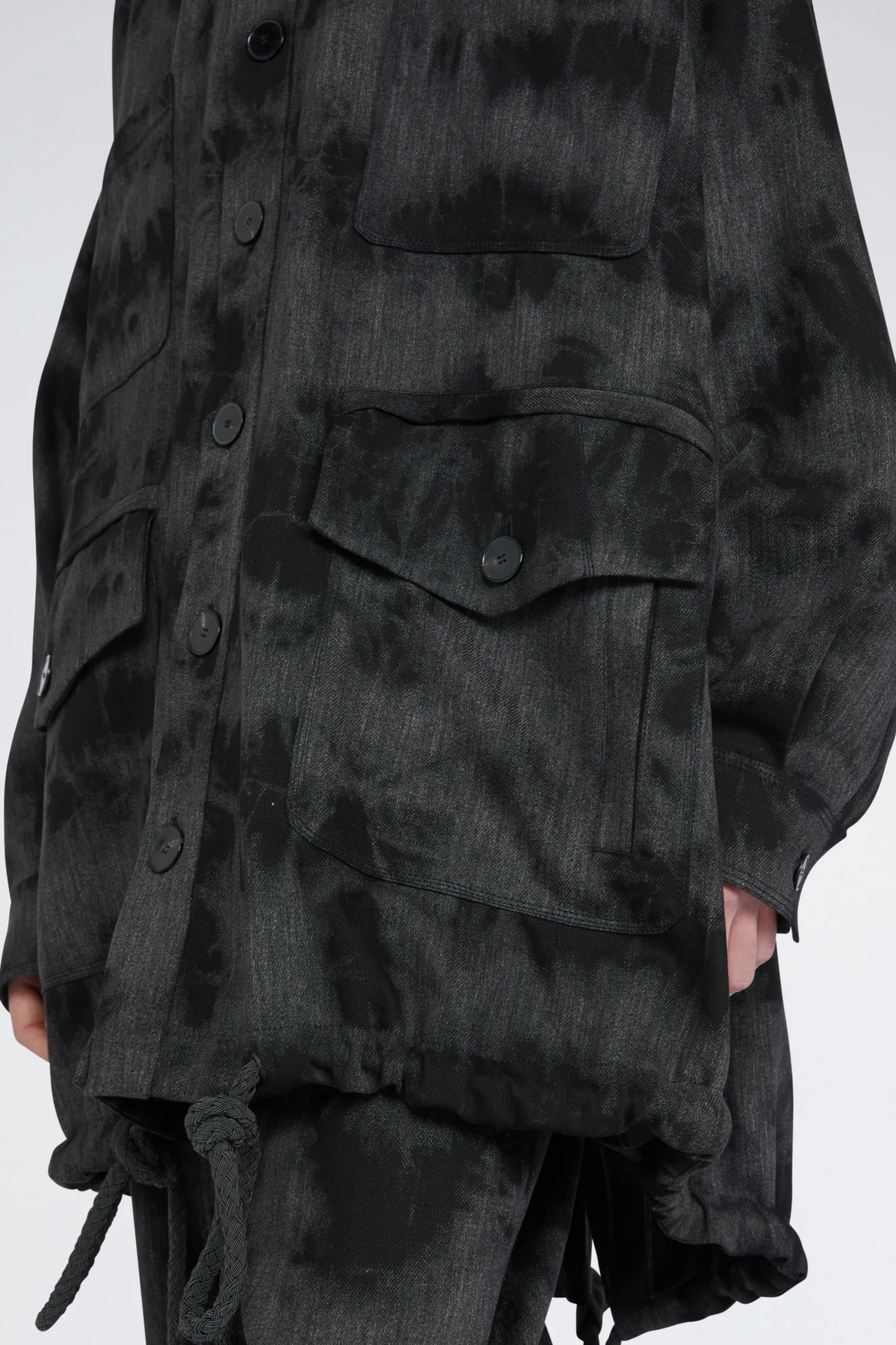 Uomo^Antonio Marras Dargo