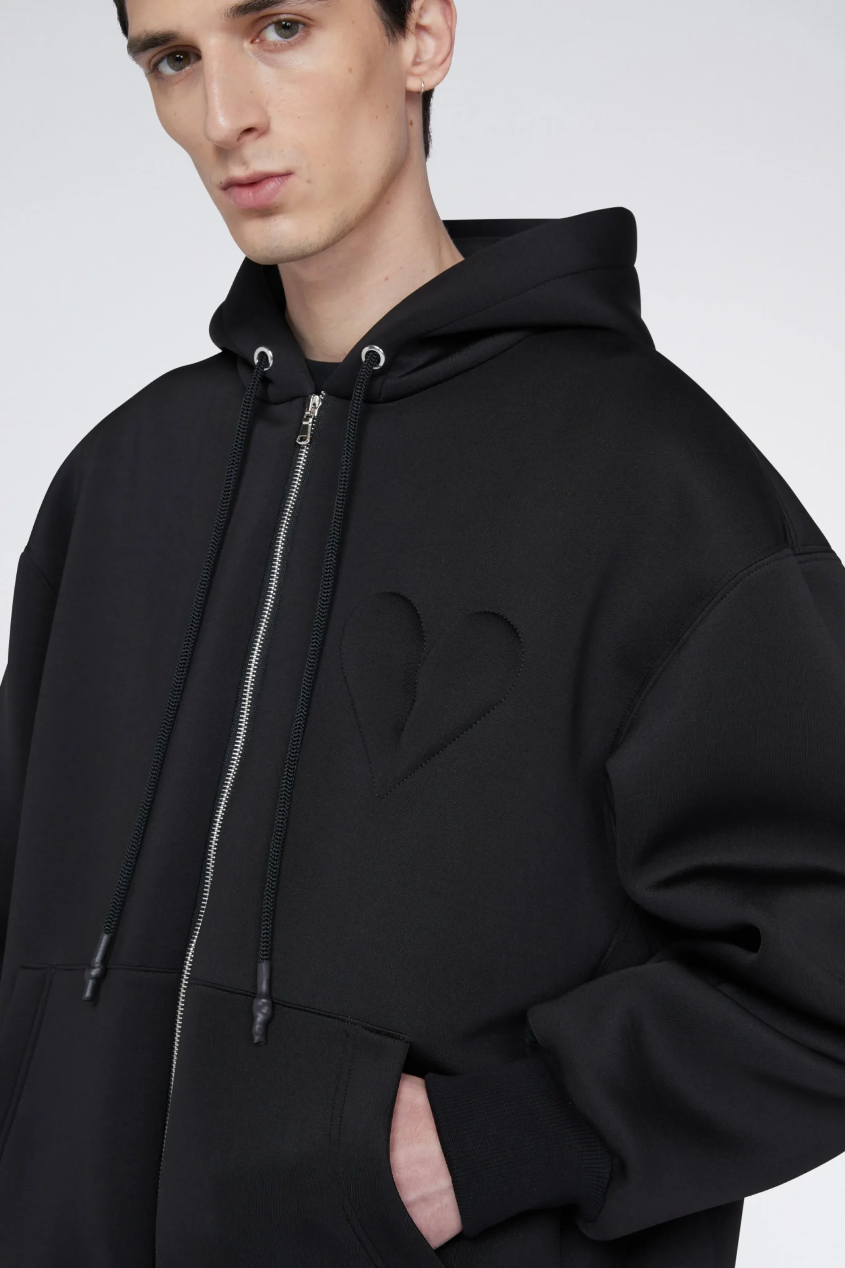 Uomo^Antonio Marras Darian