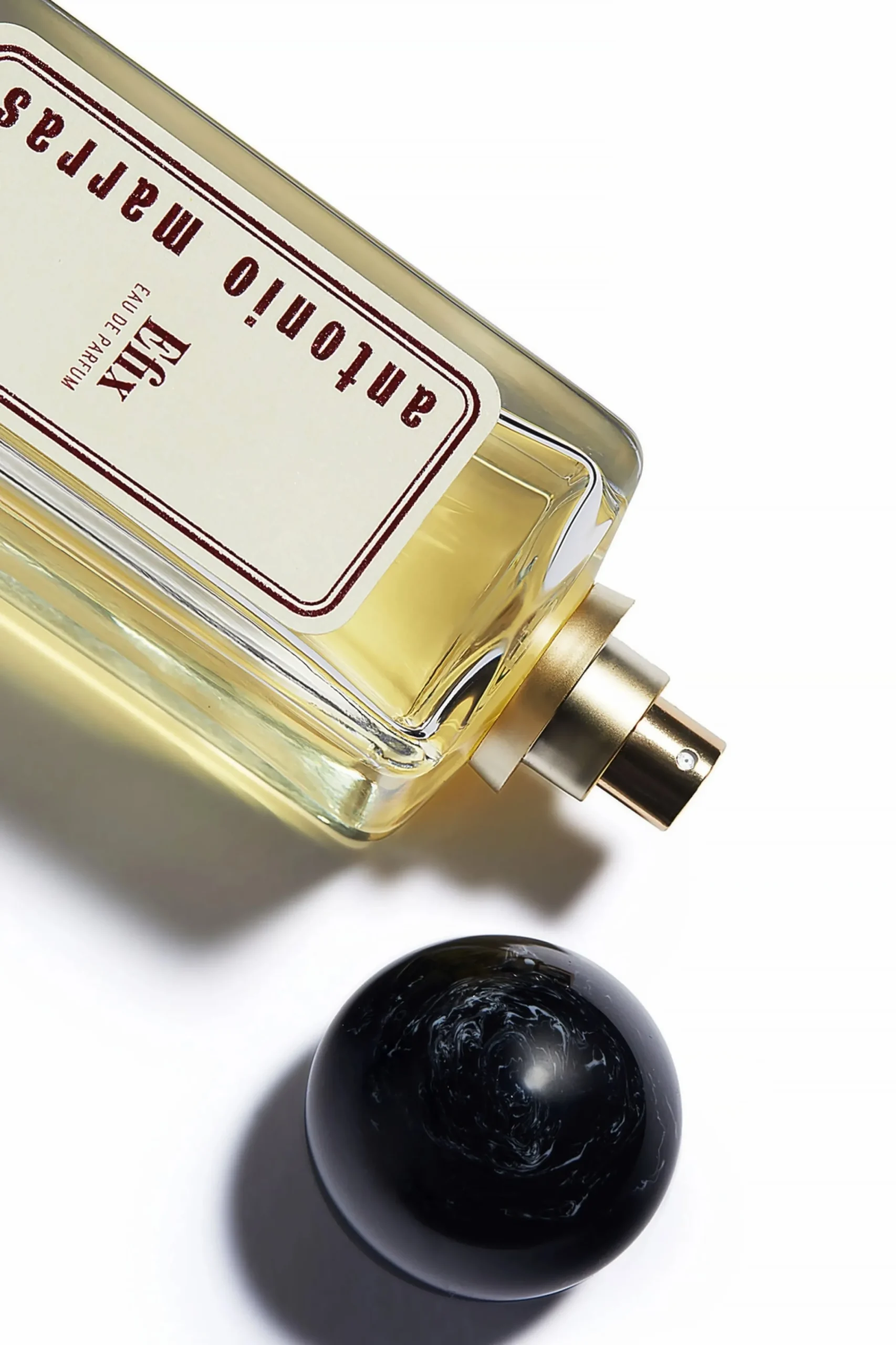 Fragranze Esclusive^Antonio Marras Efix