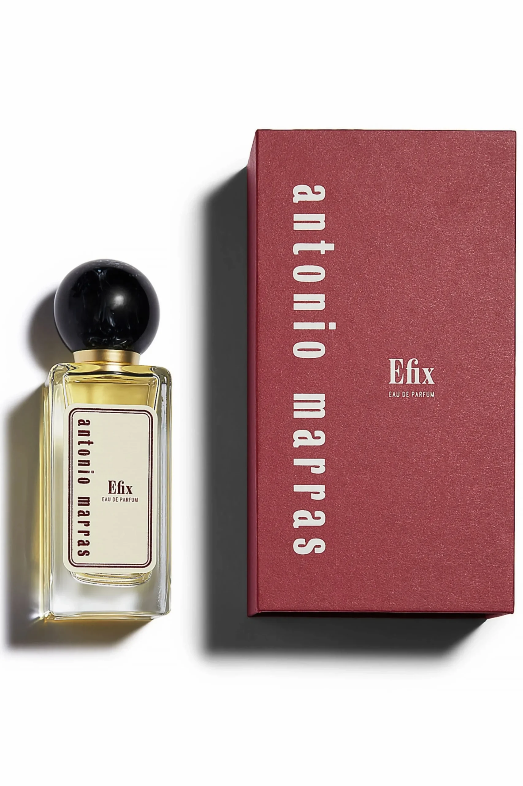 Fragranze Esclusive^Antonio Marras Efix