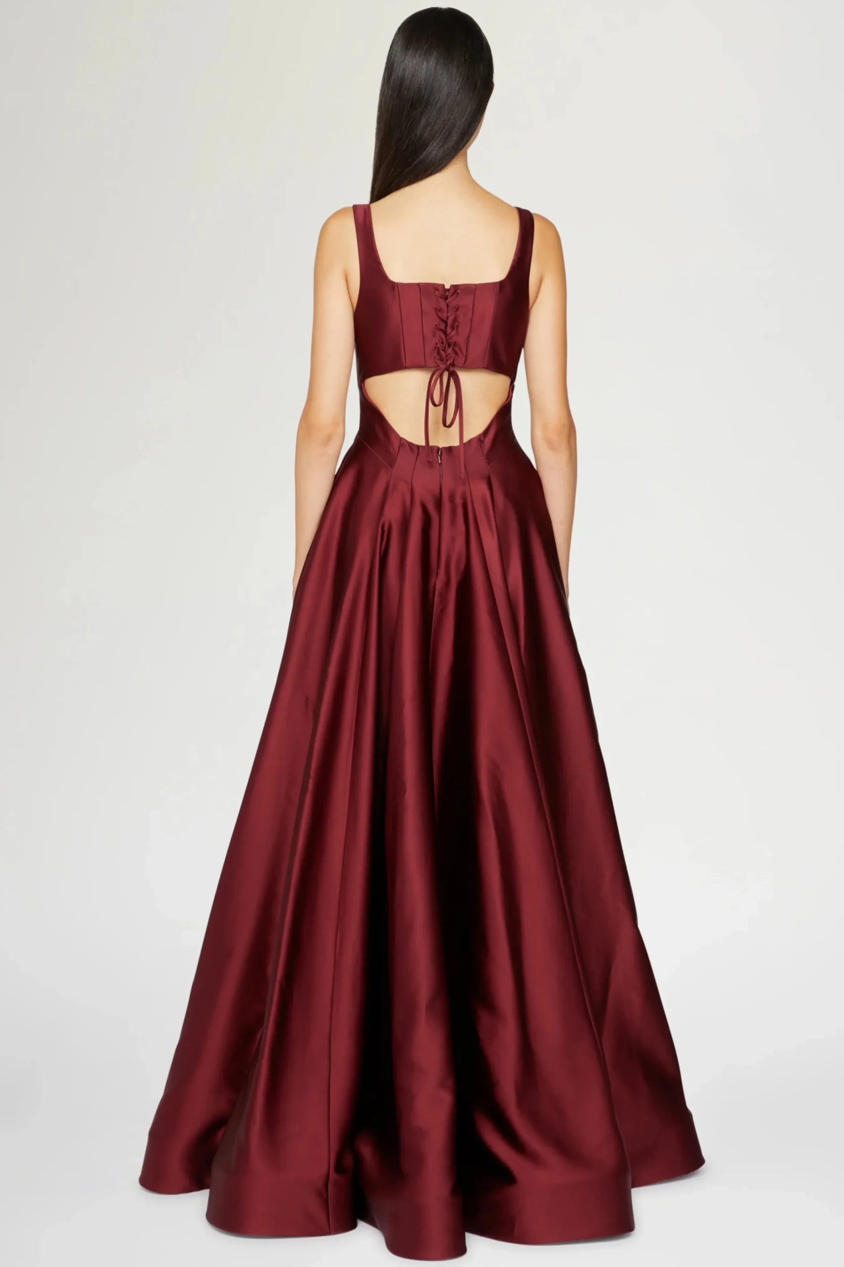 Abiti^Antonio Marras Eleonora Bordeaux