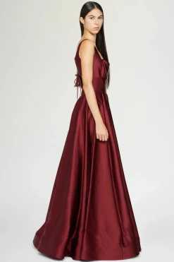Abiti^Antonio Marras Eleonora Bordeaux