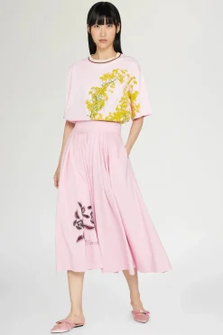Magliette E Top^Antonio Marras Erborea Pink