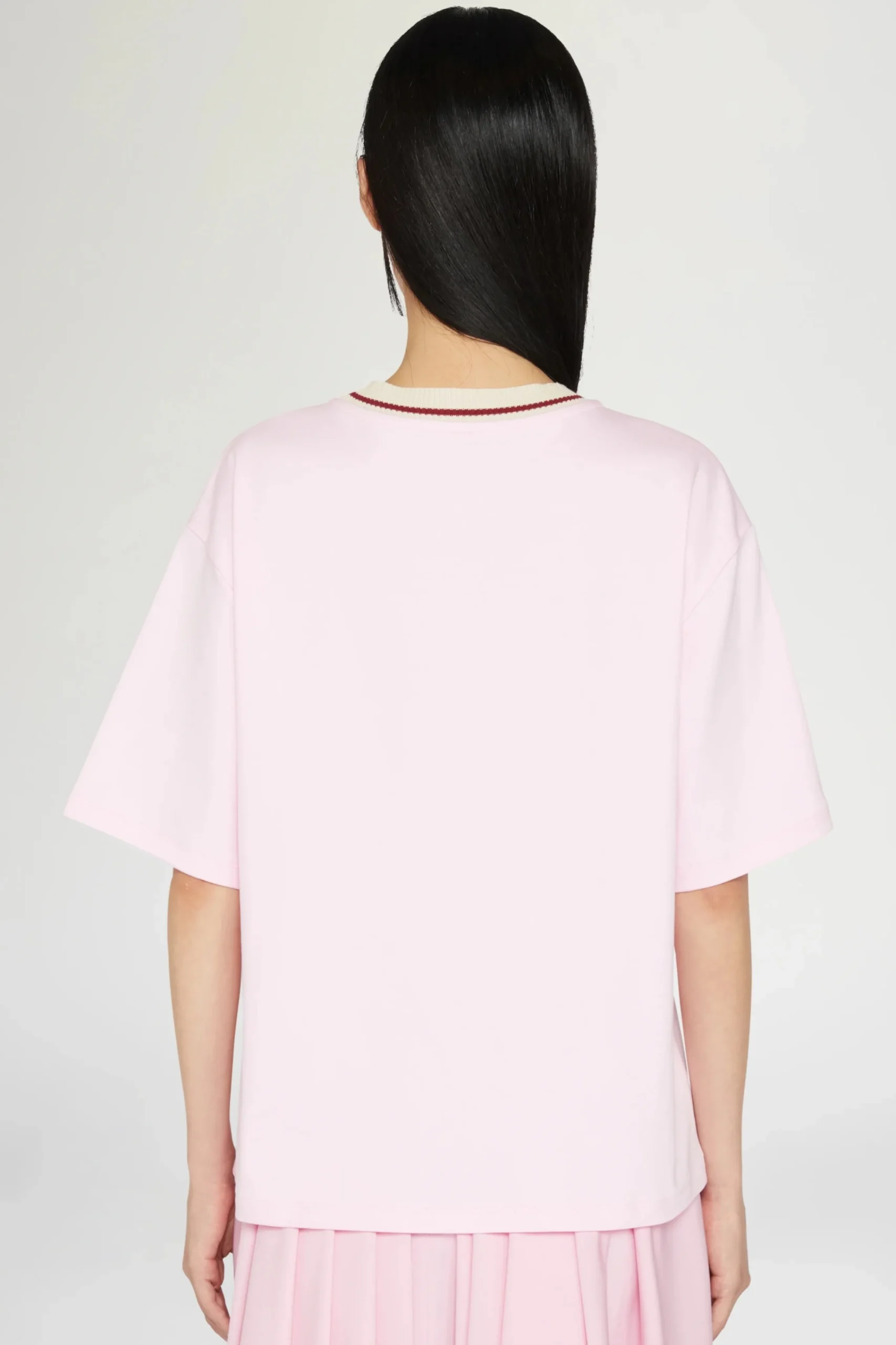 Magliette E Top^Antonio Marras Erborea Pink