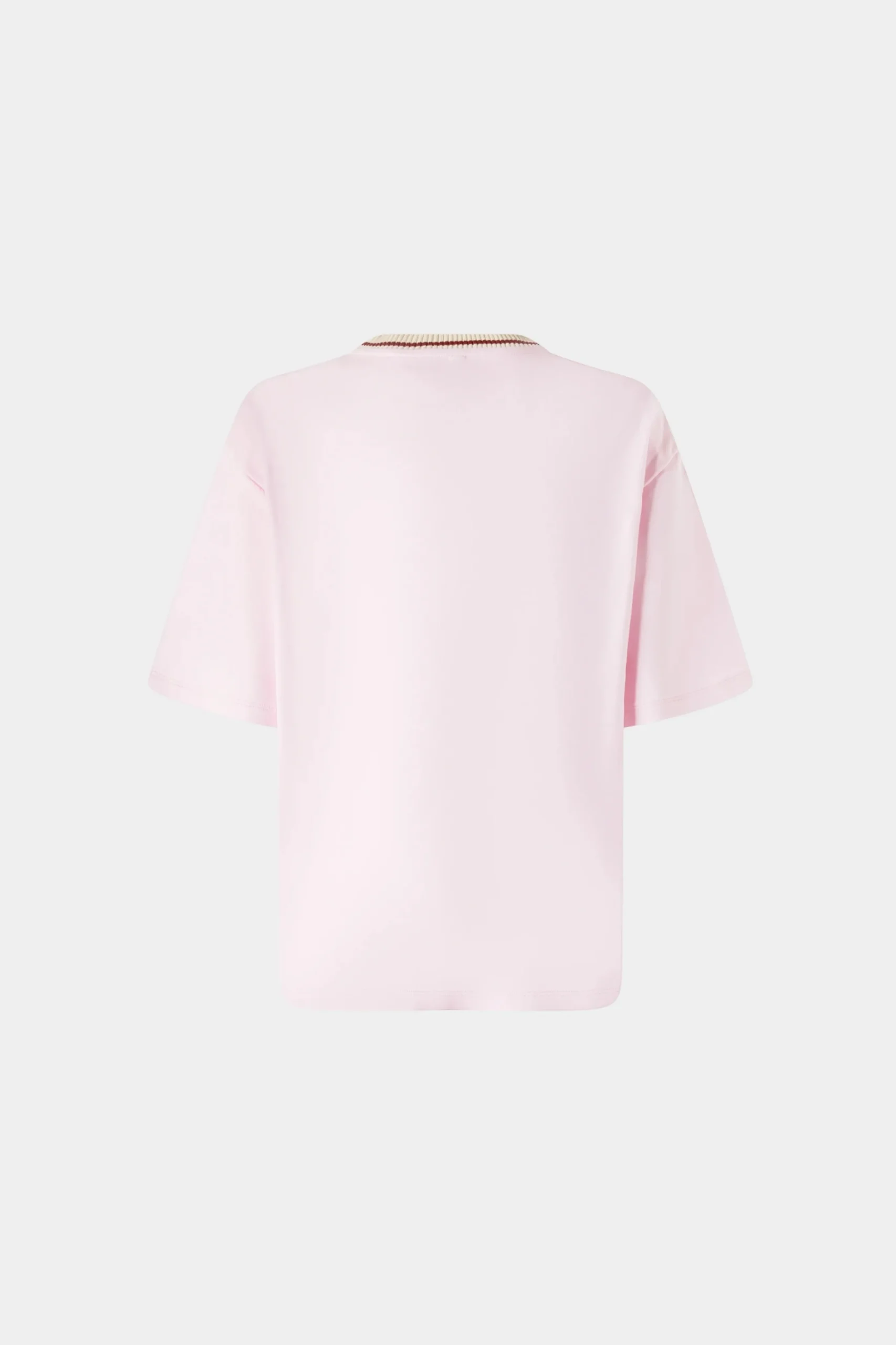 Magliette E Top^Antonio Marras Erborea Pink