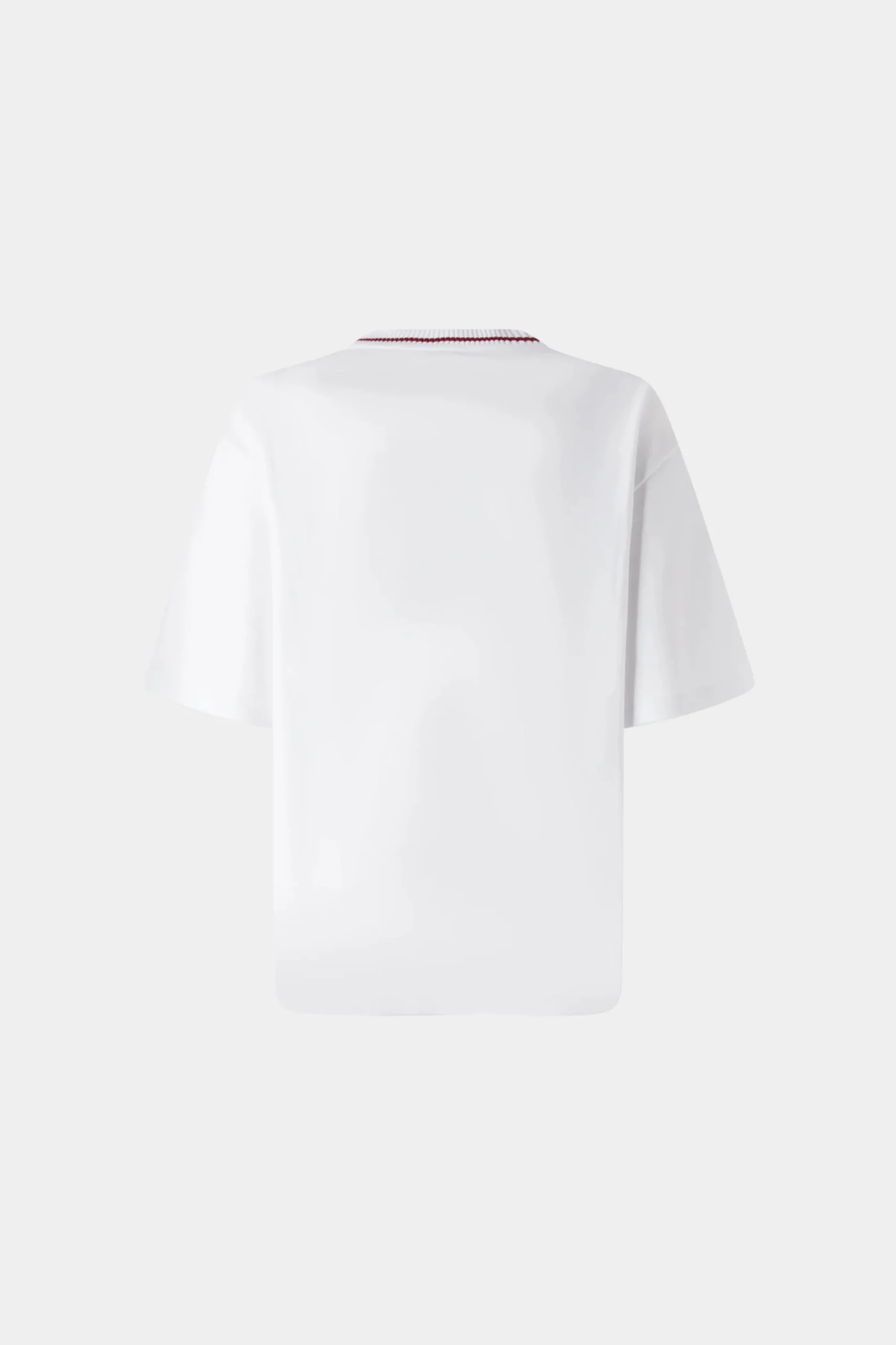 Magliette E Top^Antonio Marras Erborea White