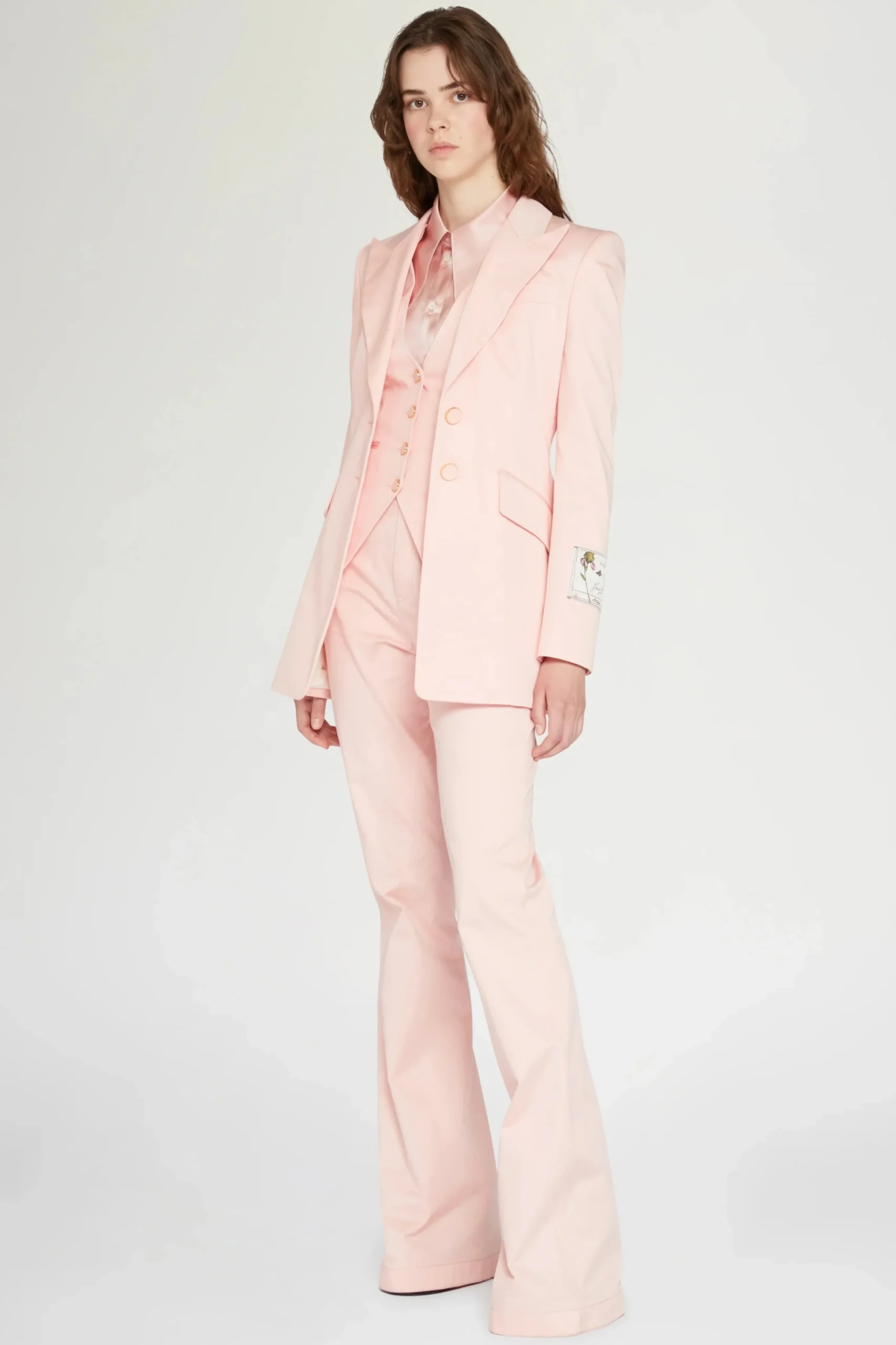 Pantaloni^Antonio Marras Erica