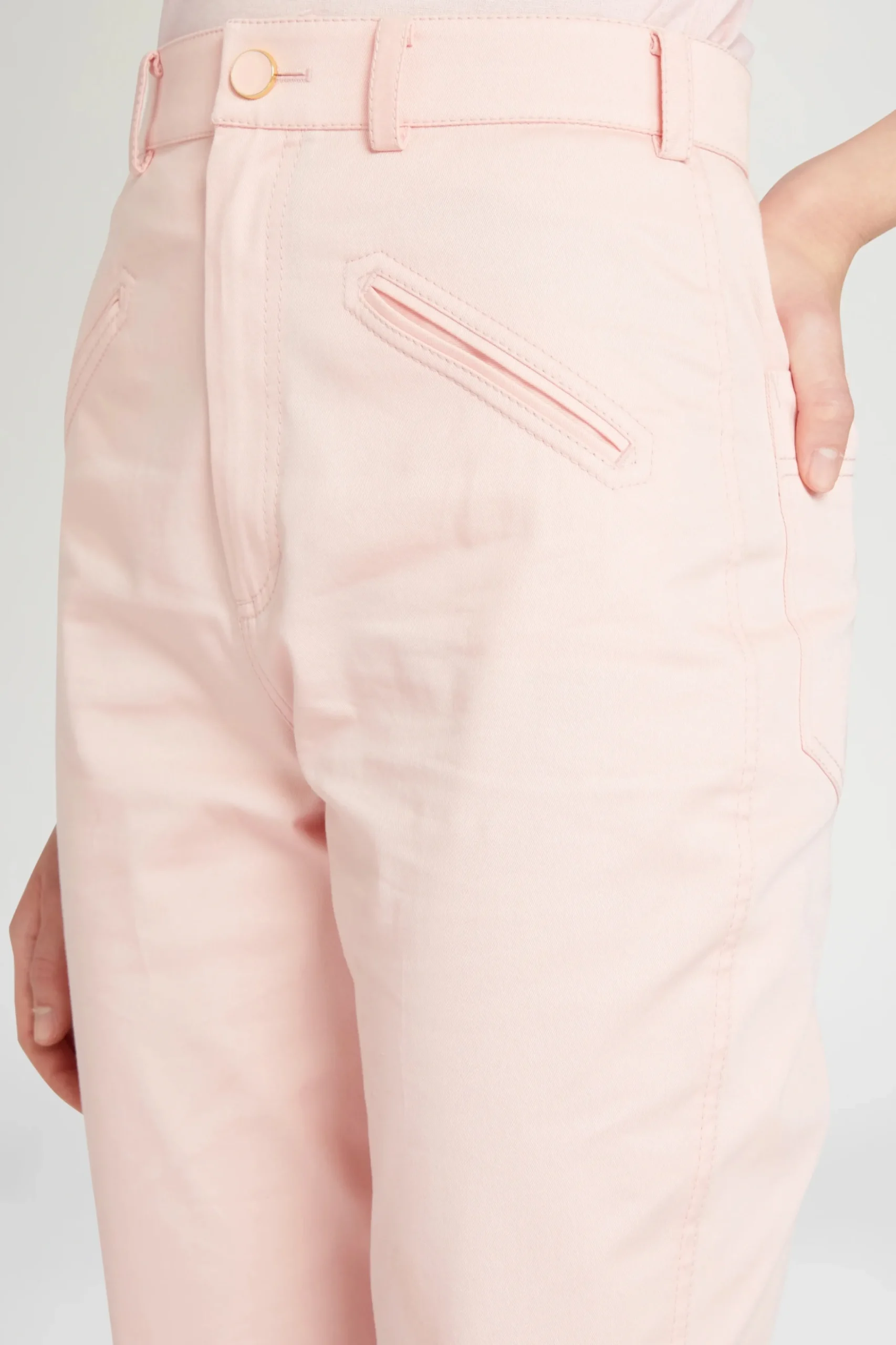 Pantaloni^Antonio Marras Erica