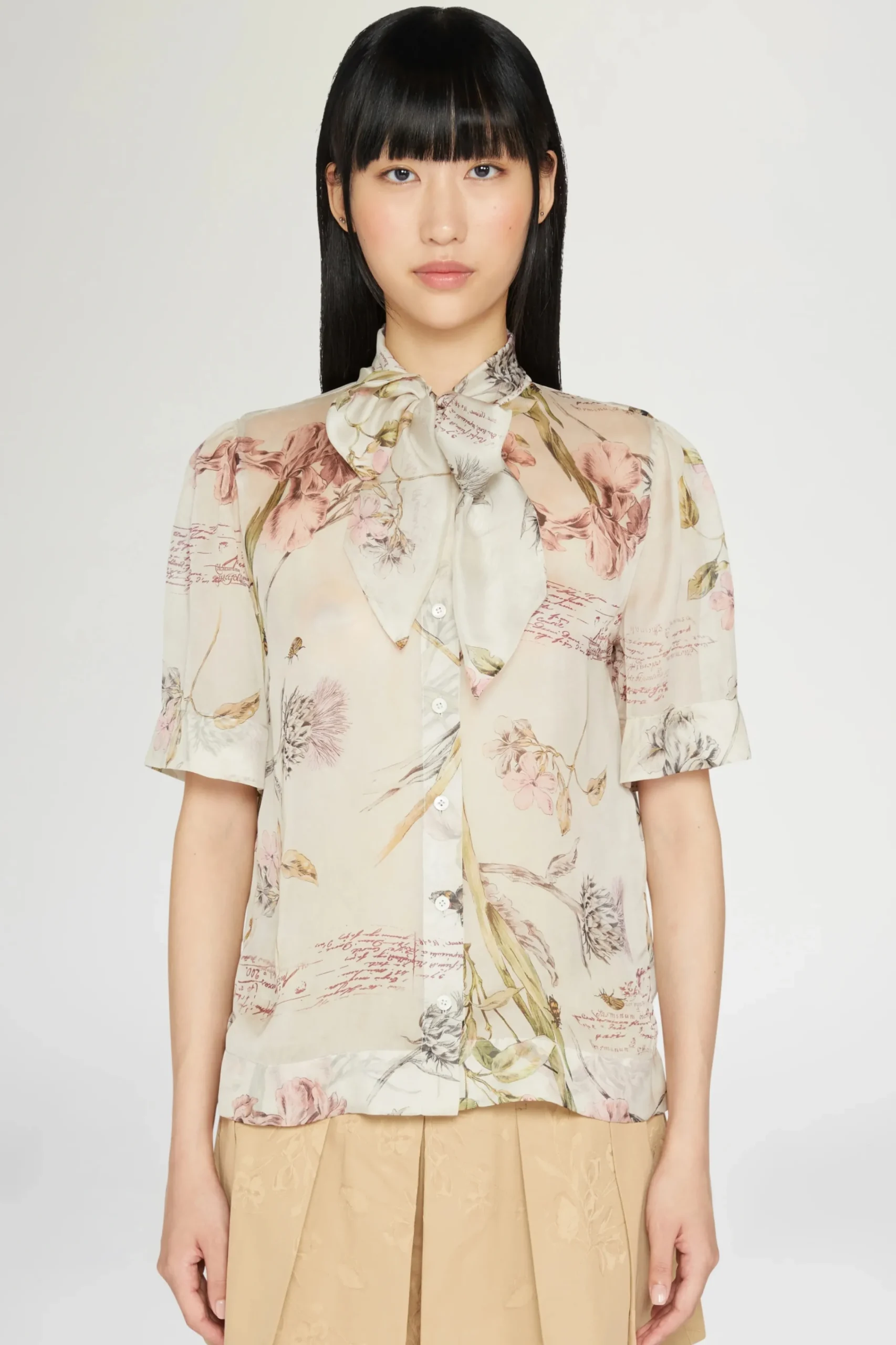 Camicie E Bluse^Antonio Marras Euforbia