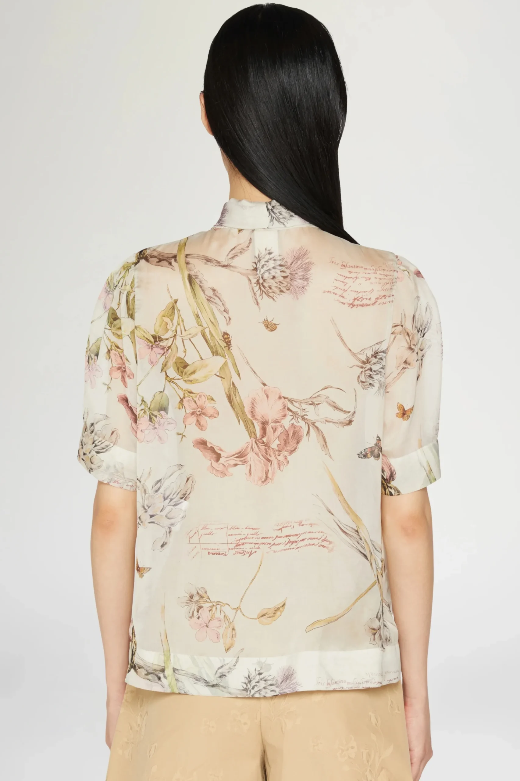 Camicie E Bluse^Antonio Marras Euforbia