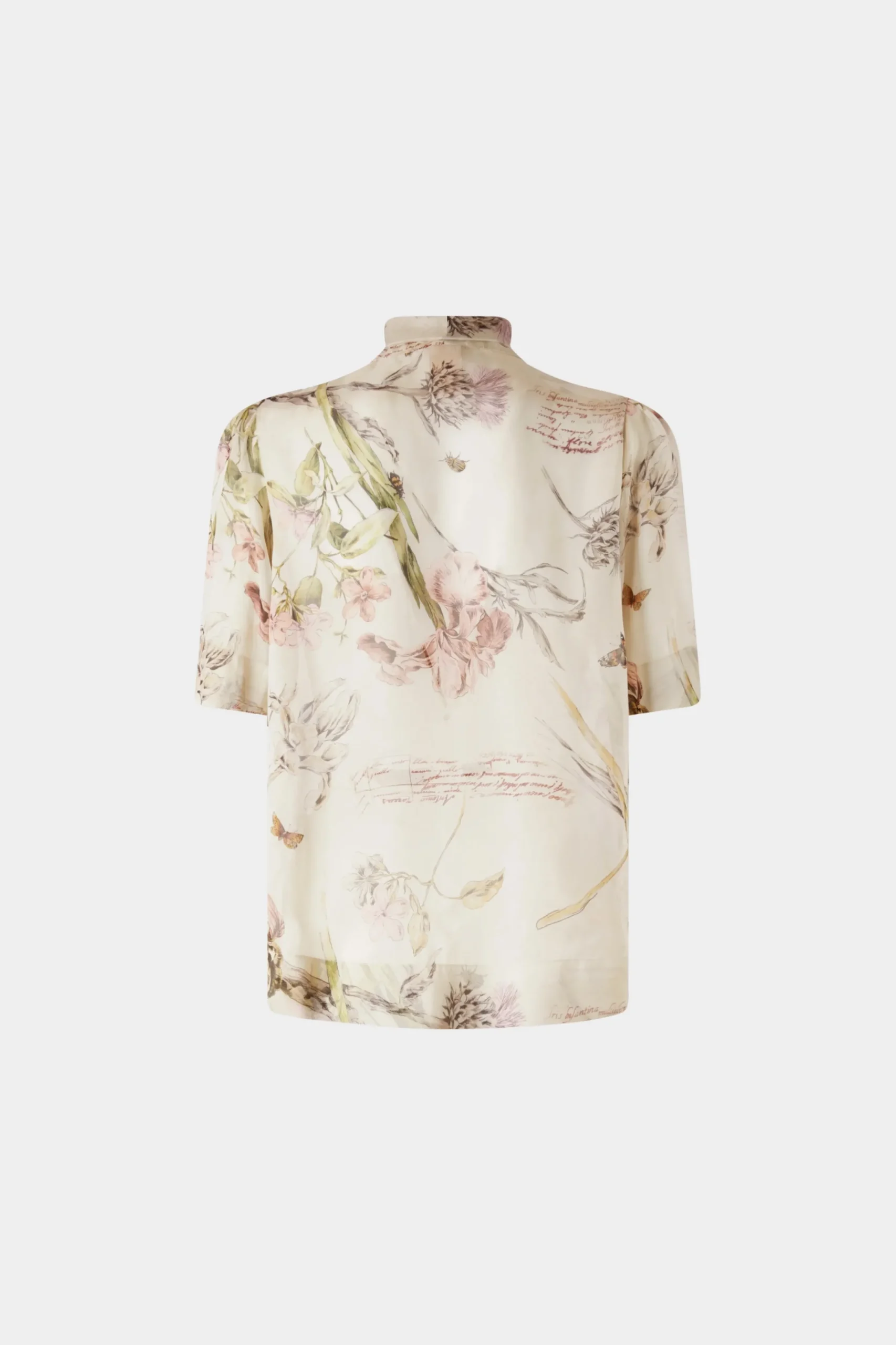 Camicie E Bluse^Antonio Marras Euforbia