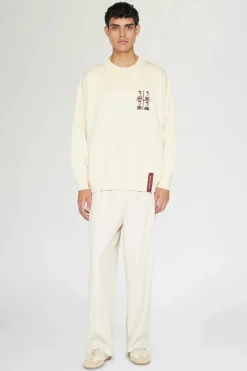 Magliette E Top|Uomo^Antonio Marras Felpa Quattro Mori