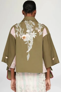 Giacche E Capispalla^Antonio Marras Gardenia