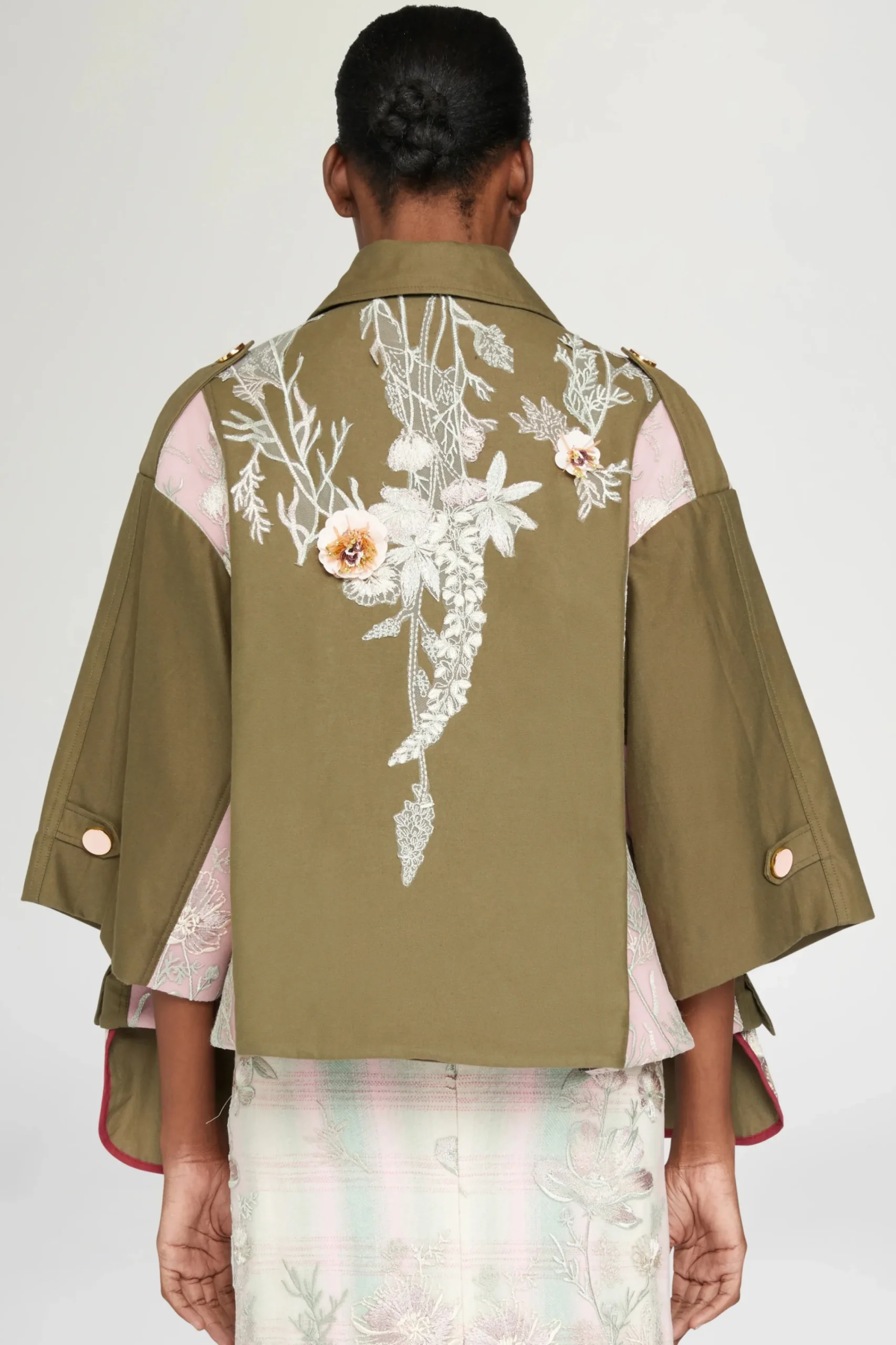 Giacche E Capispalla^Antonio Marras Gardenia