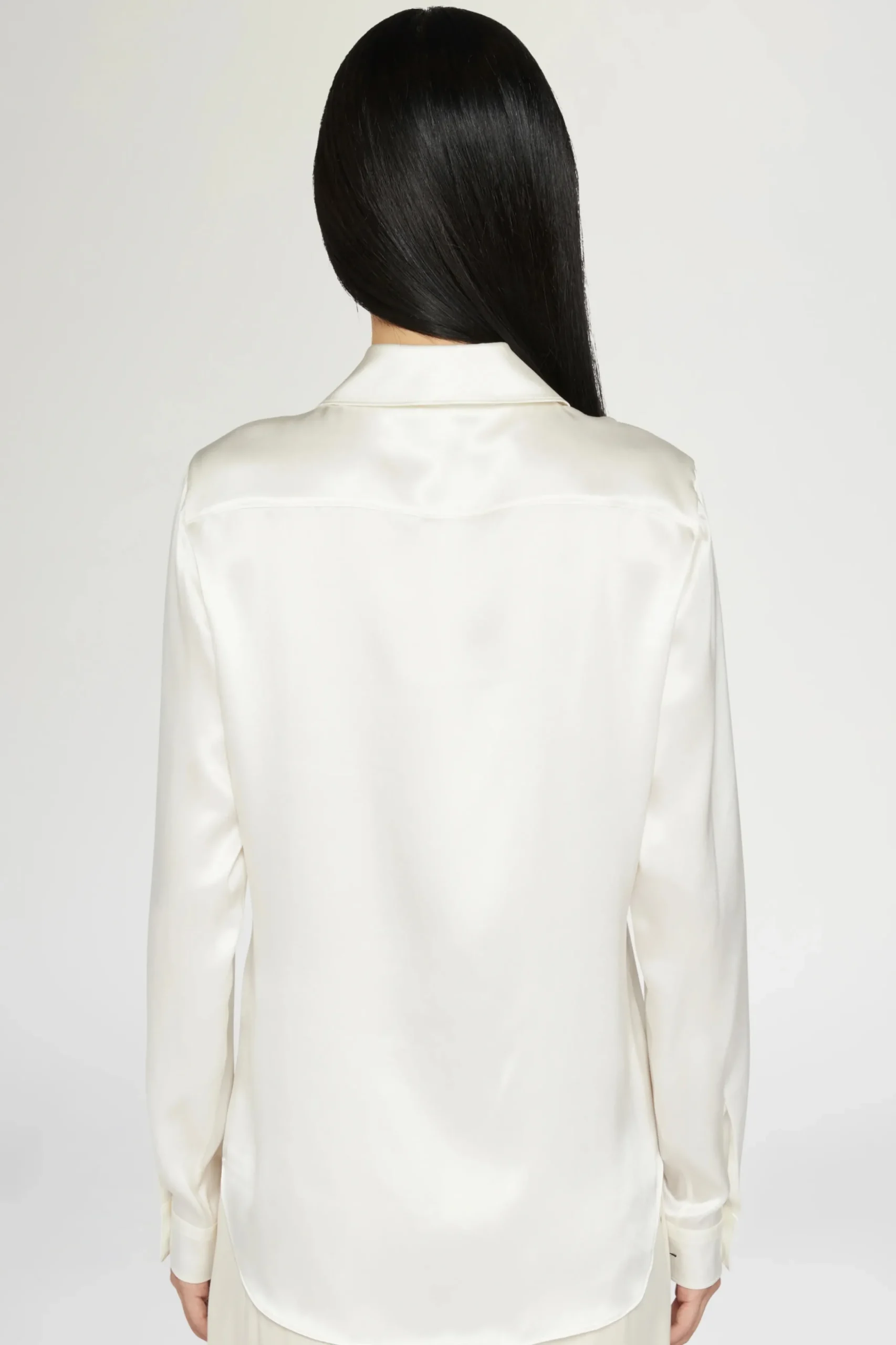Camicie E Bluse^Antonio Marras Genziana Ivory