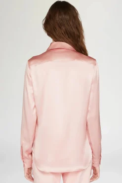 Camicie E Bluse^Antonio Marras Genziana Pink