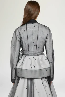 Giacche E Capispalla^Antonio Marras Giacca Duchesse stampa Formiche