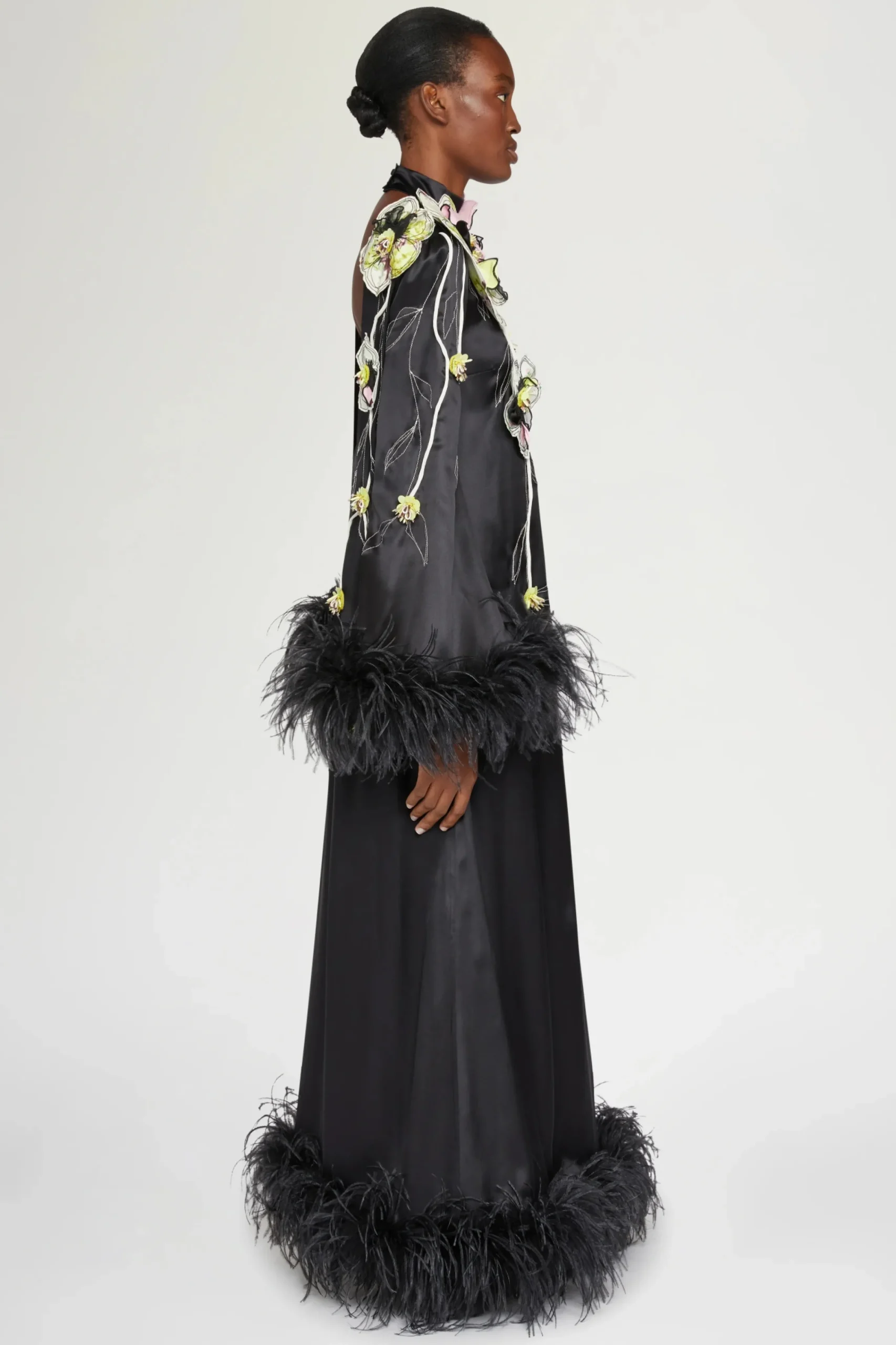Abiti^Antonio Marras Giglio