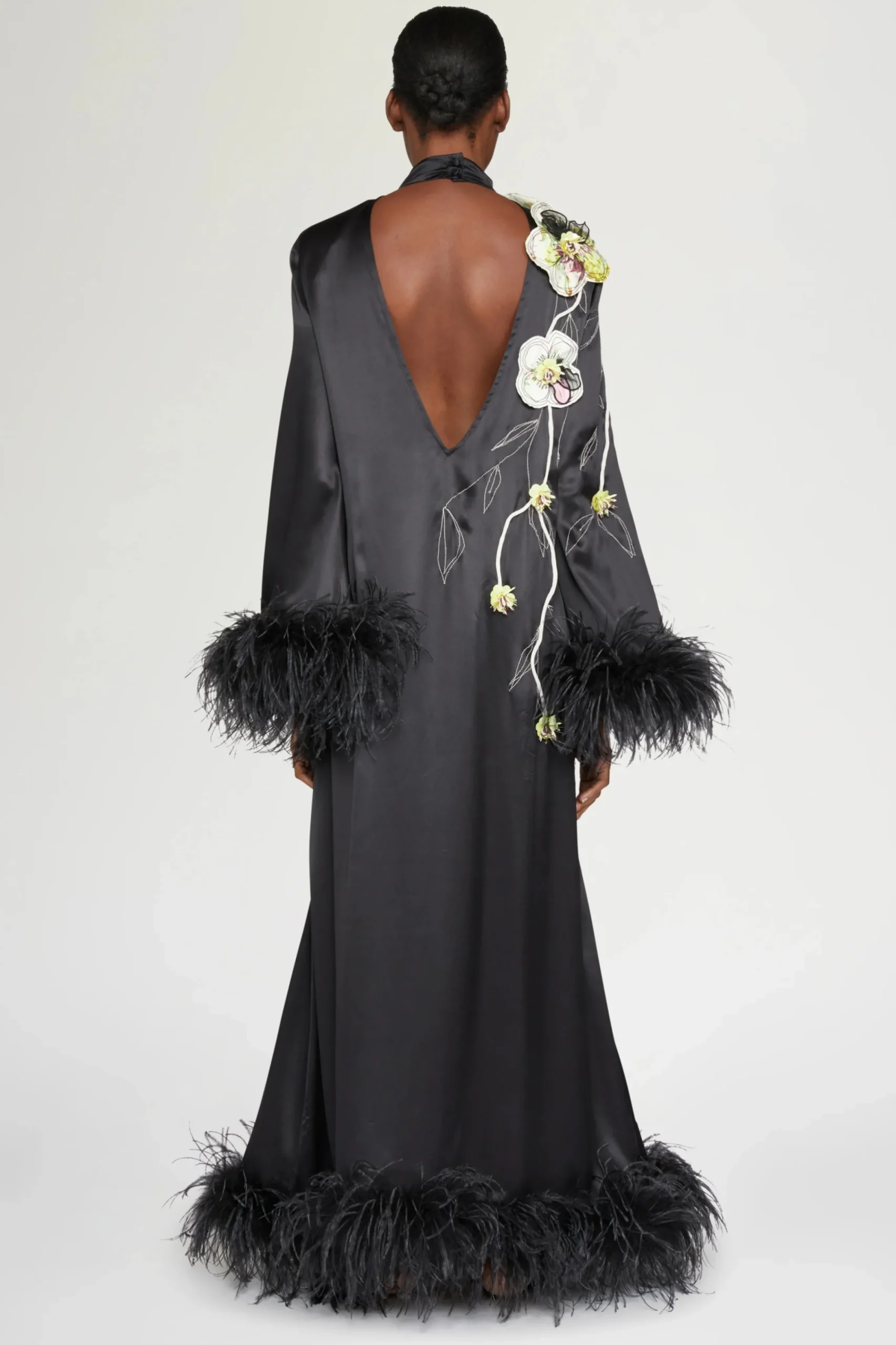 Abiti^Antonio Marras Giglio