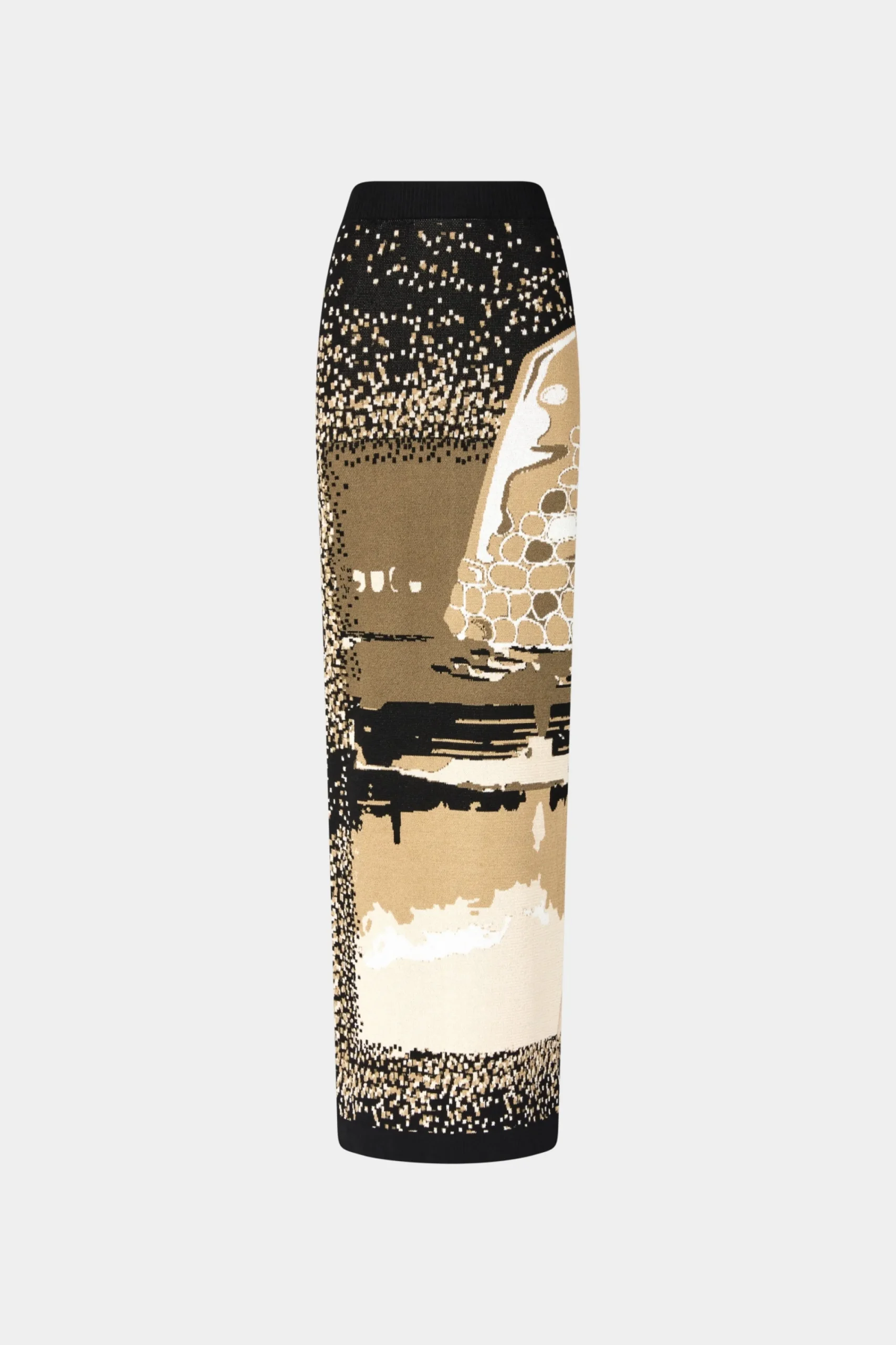 Maglieria|Gonne^Antonio Marras Gonna Lunga in Maglia