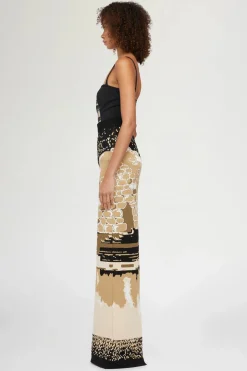 Maglieria|Gonne^Antonio Marras Gonna Lunga in Maglia