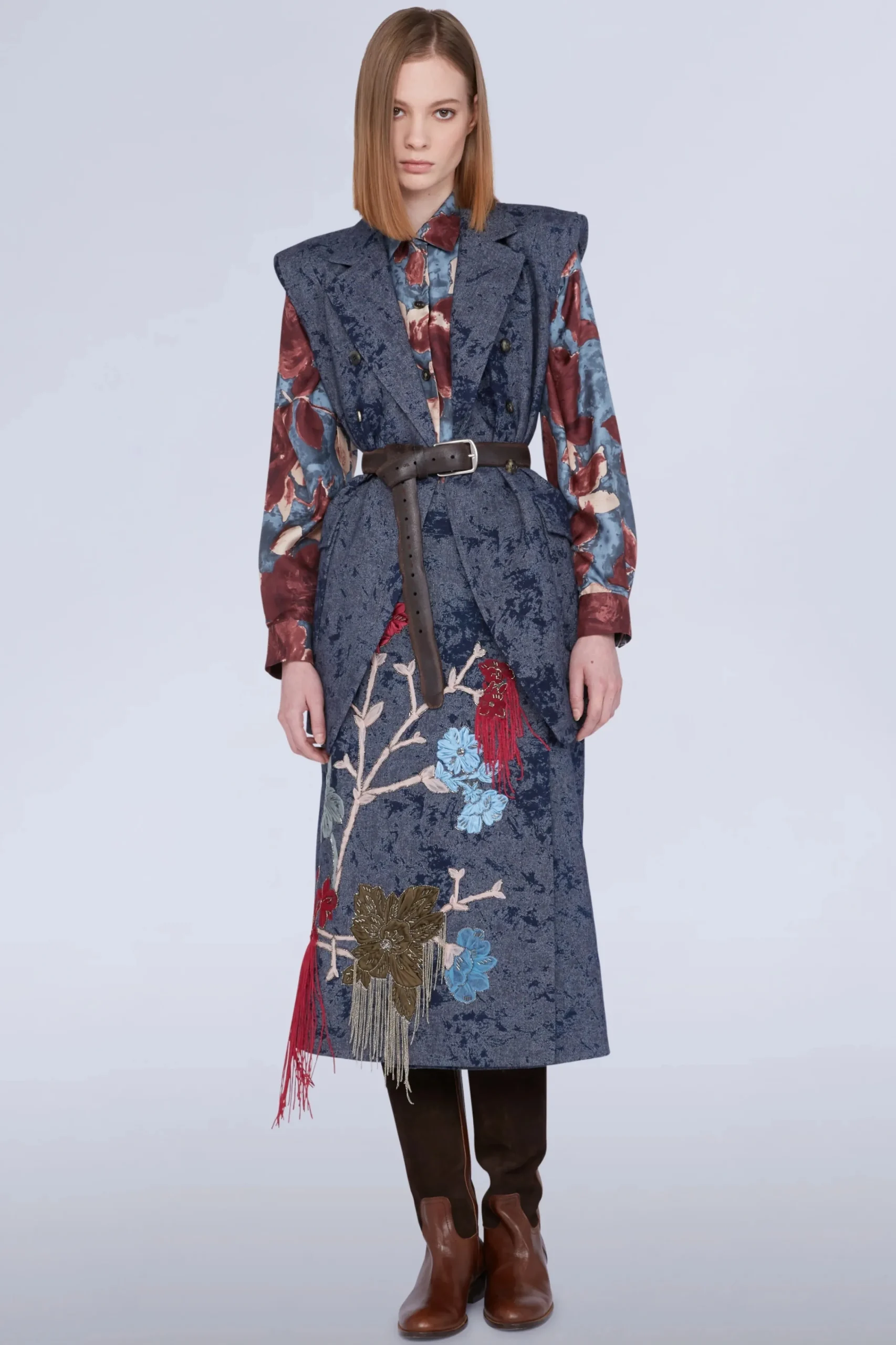 Gonne^Antonio Marras Irina