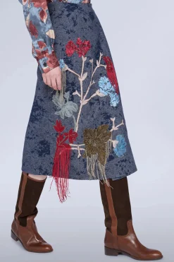 Gonne^Antonio Marras Irina