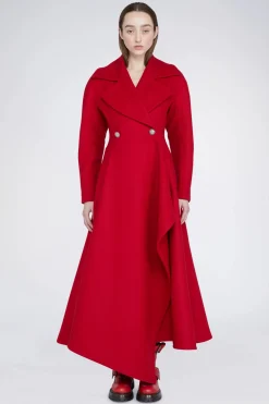 Giacche E Capispalla^Antonio Marras Isolde Rosso