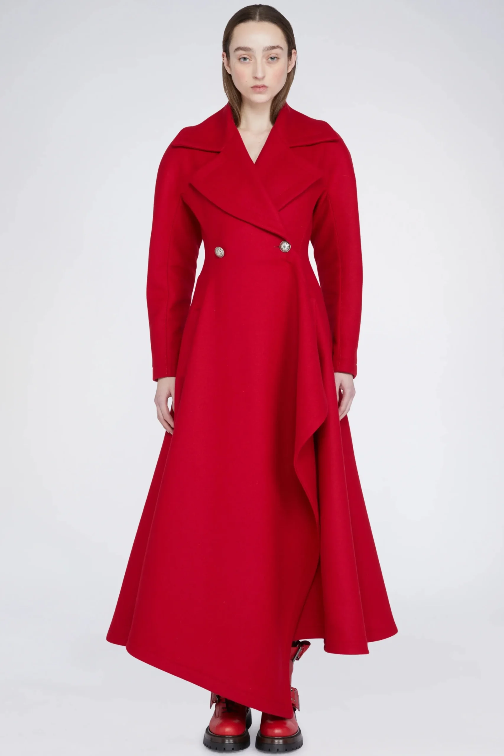 Giacche E Capispalla^Antonio Marras Isolde Rosso
