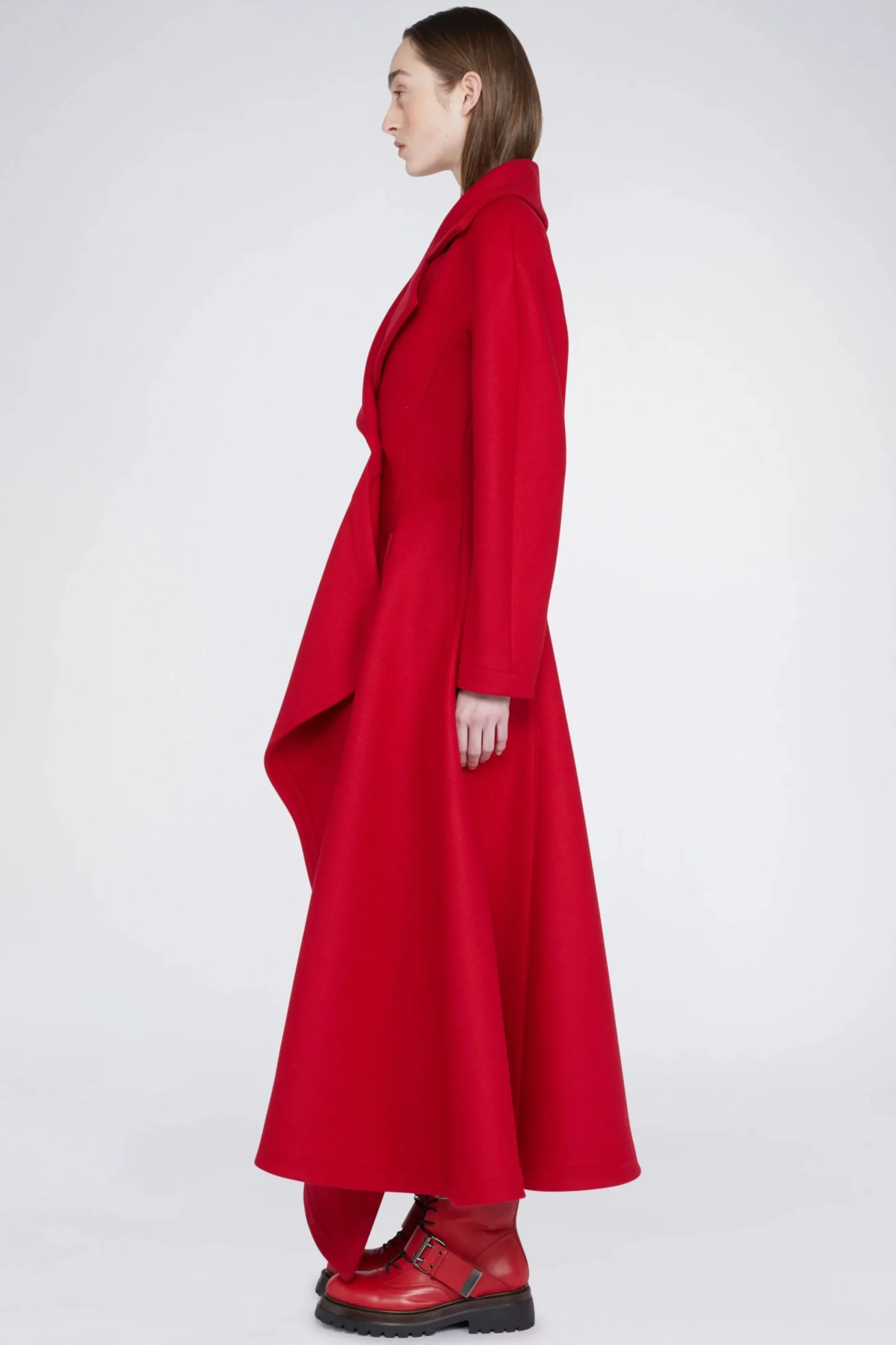 Giacche E Capispalla^Antonio Marras Isolde Rosso
