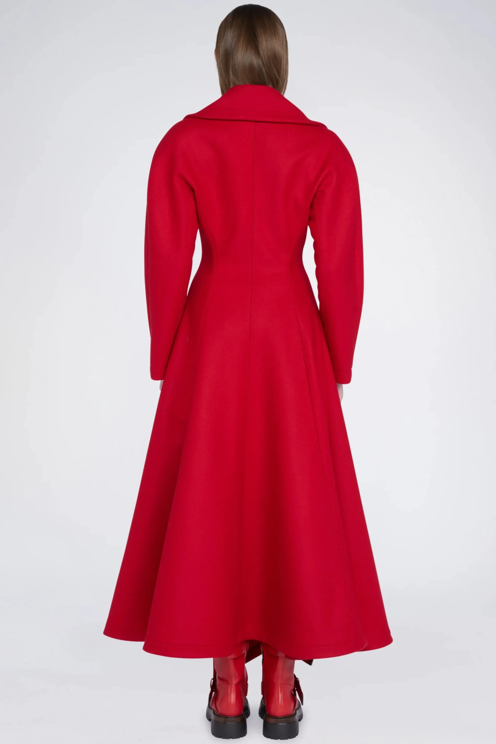 Giacche E Capispalla^Antonio Marras Isolde Rosso