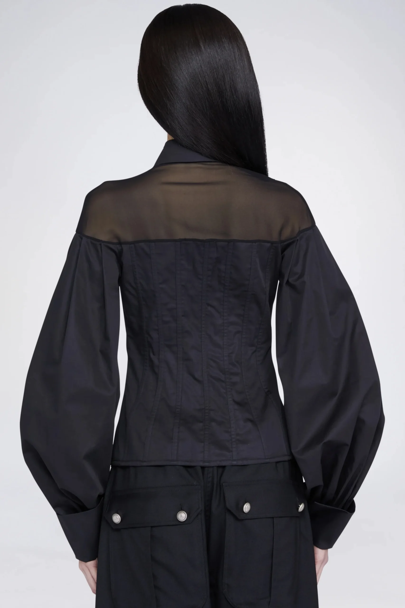 Camicie E Bluse^Antonio Marras Jina