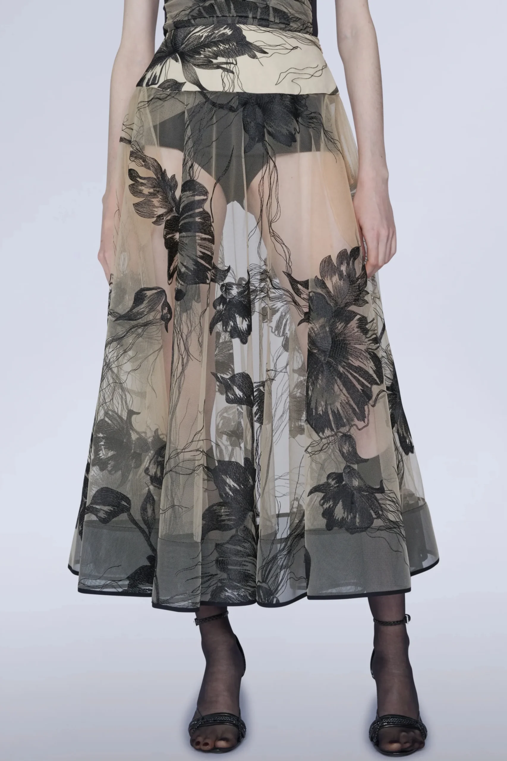 Gonne^Antonio Marras Kayla