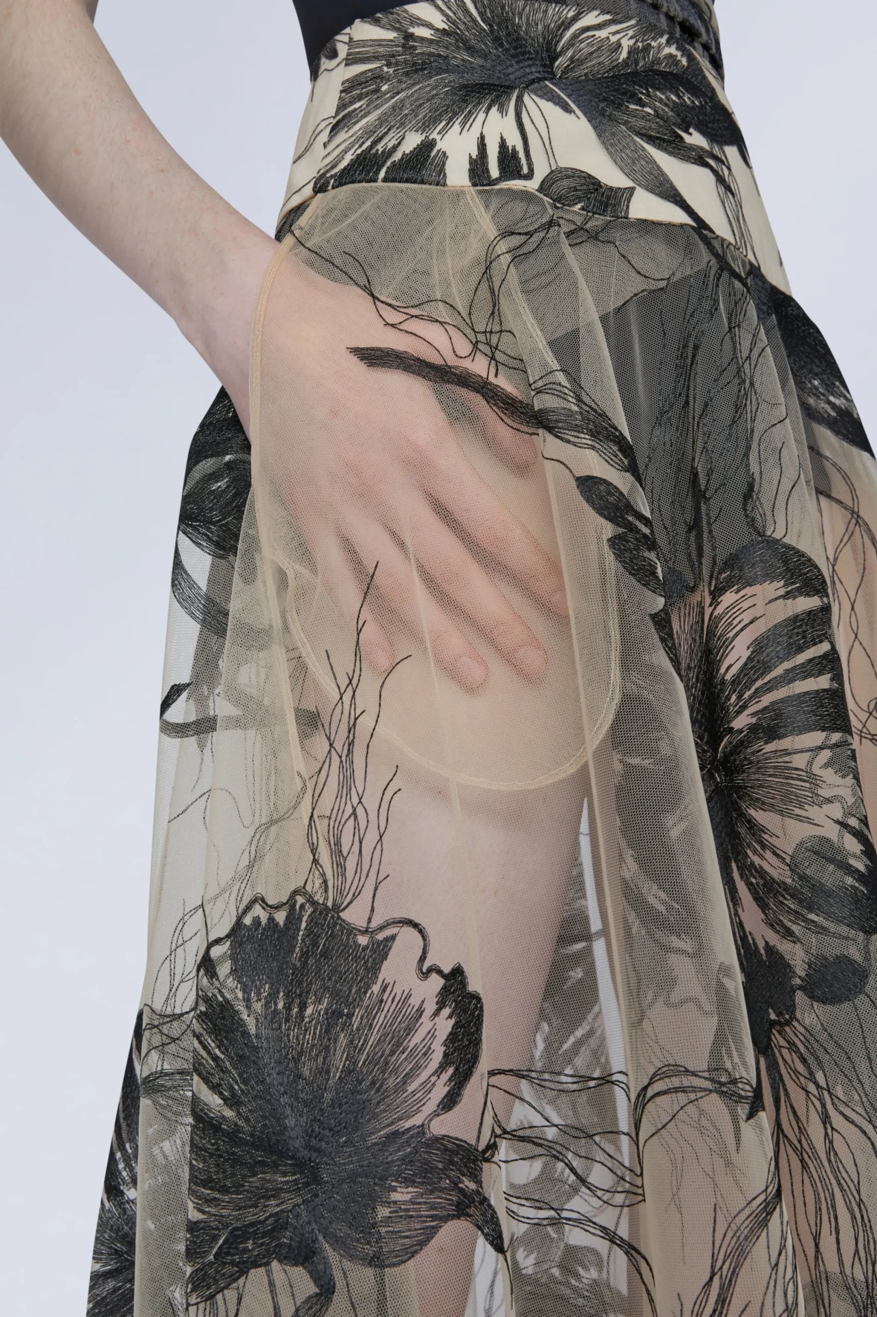 Gonne^Antonio Marras Kayla