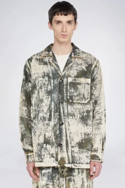 Uomo^Antonio Marras Lapo