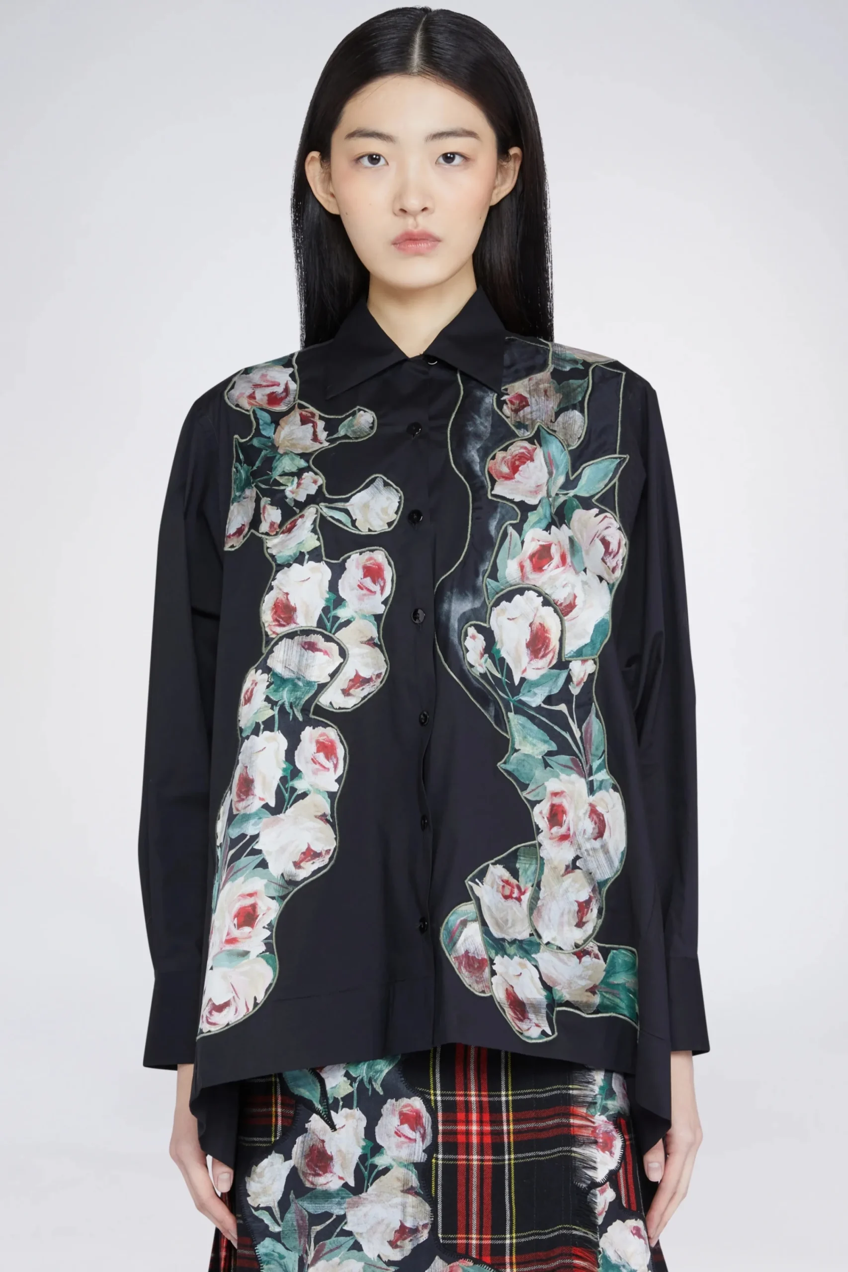 Camicie E Bluse^Antonio Marras Layla Black