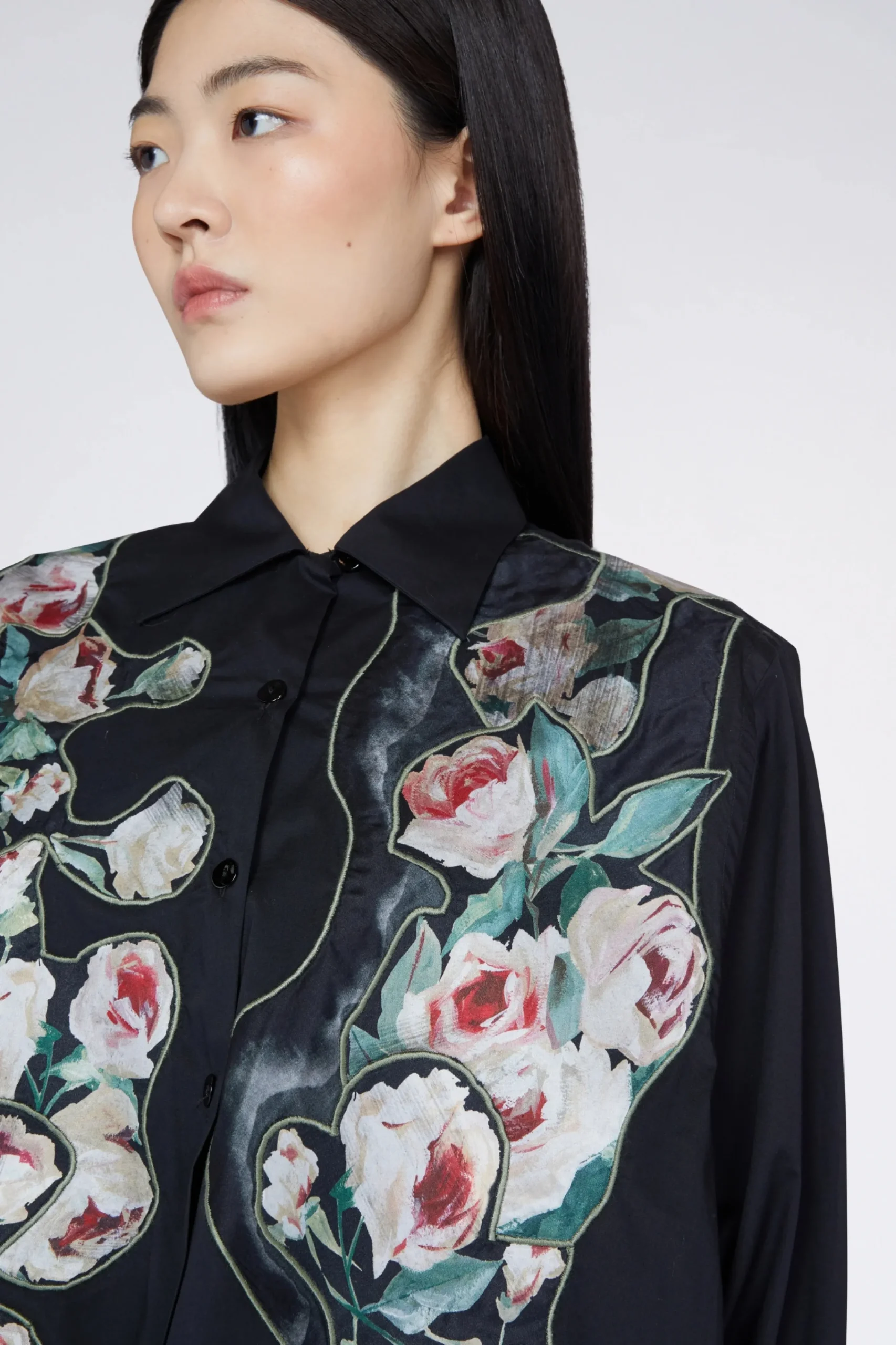 Camicie E Bluse^Antonio Marras Layla Black