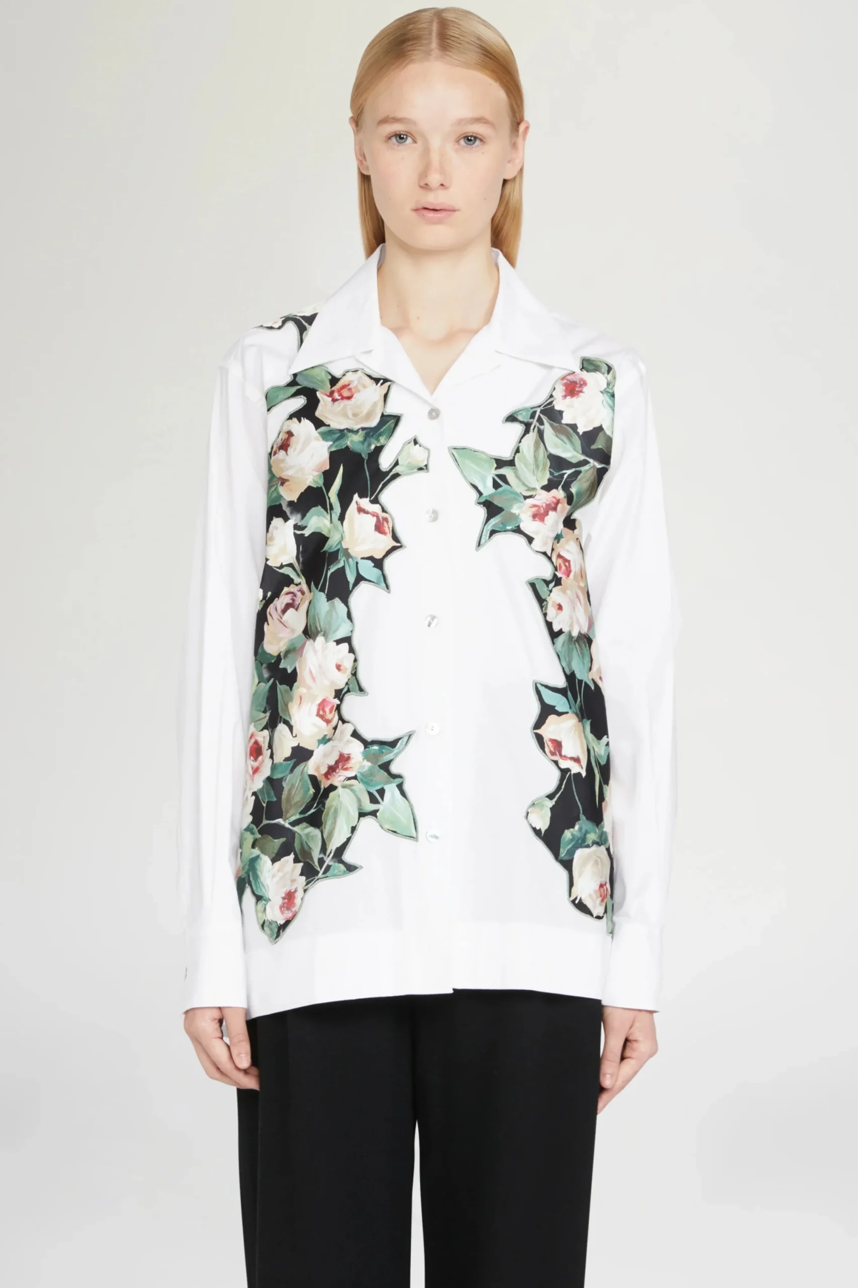 Camicie E Bluse^Antonio Marras Layla White