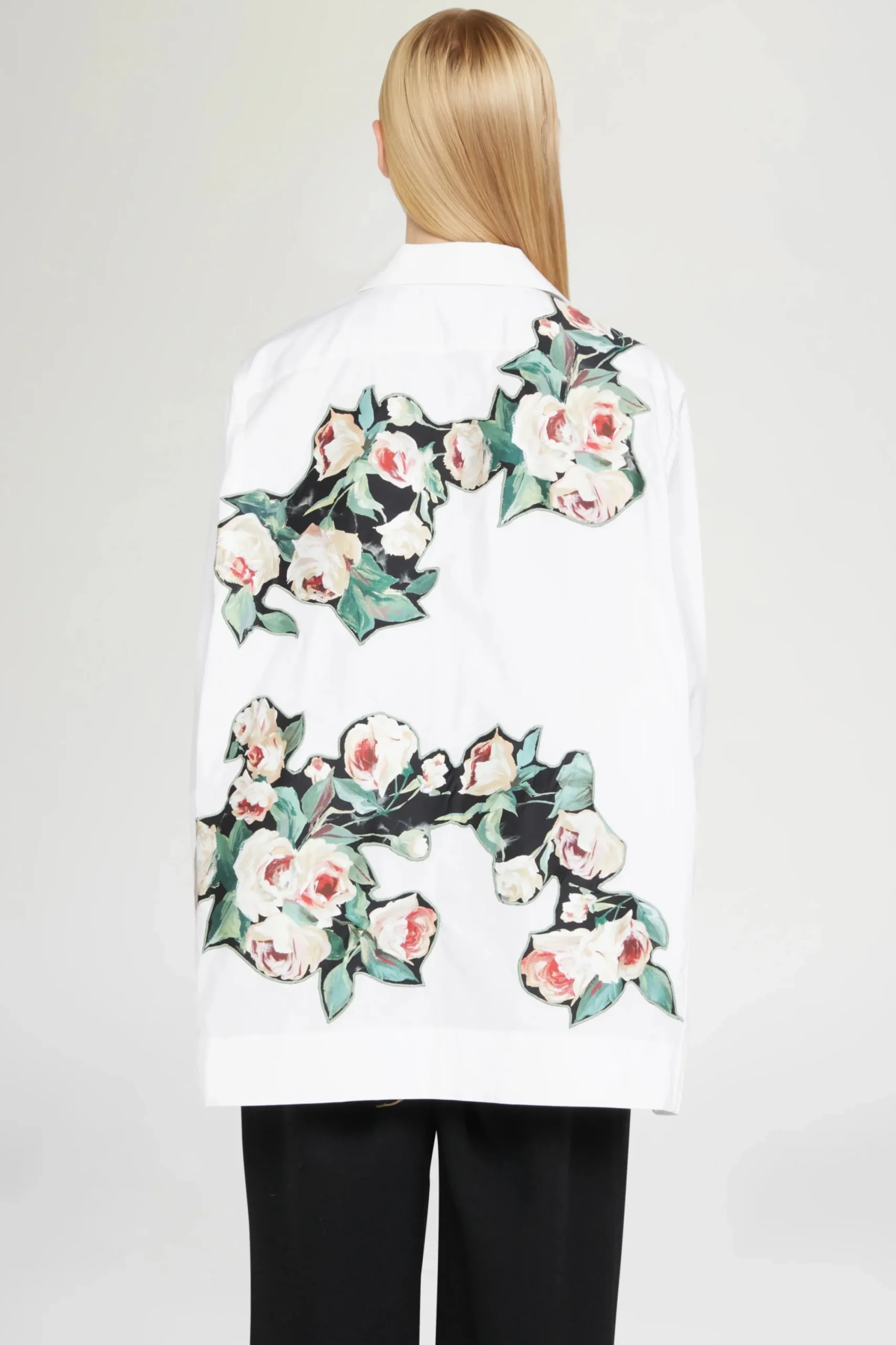 Camicie E Bluse^Antonio Marras Layla White