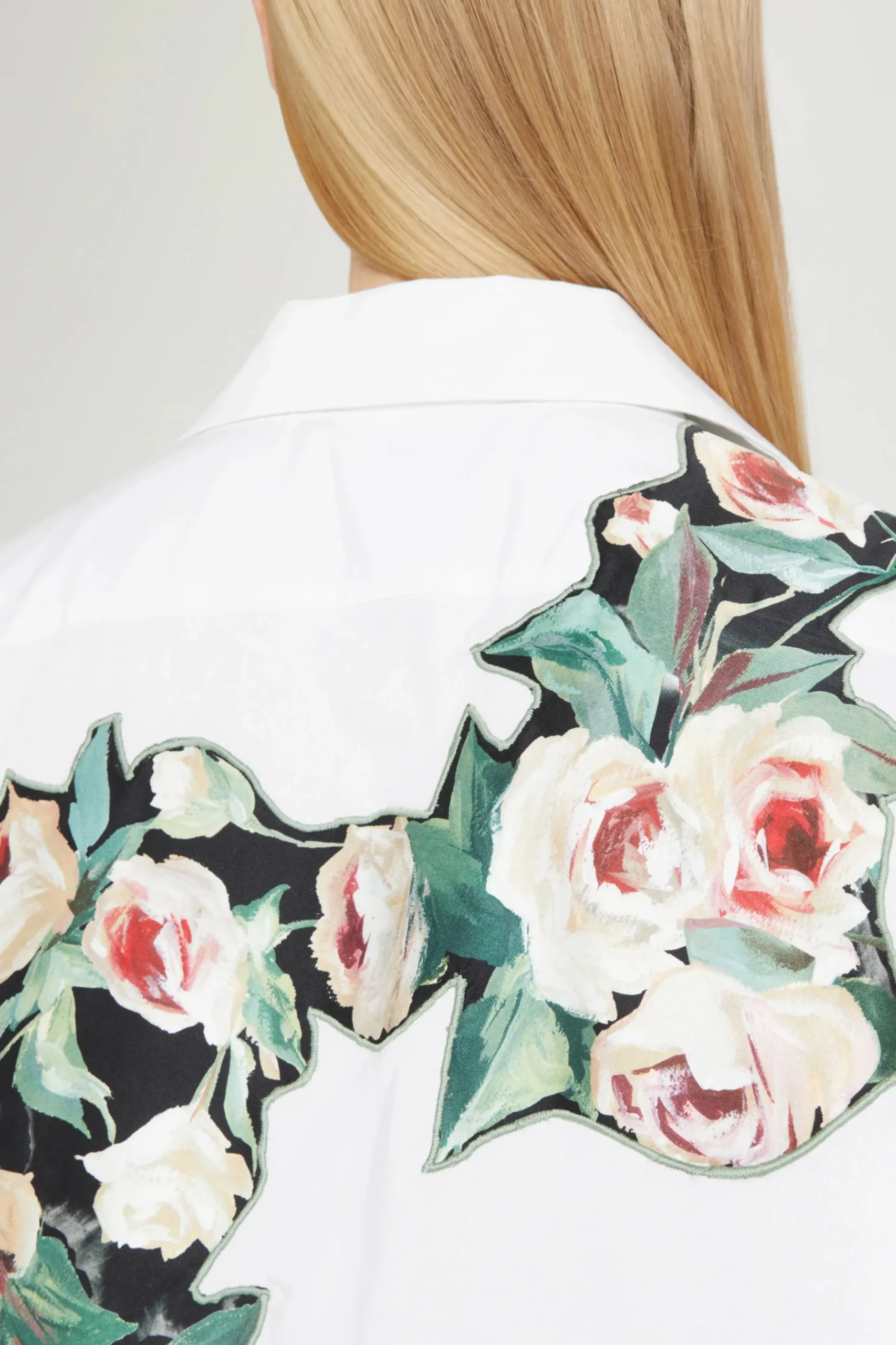 Camicie E Bluse^Antonio Marras Layla White
