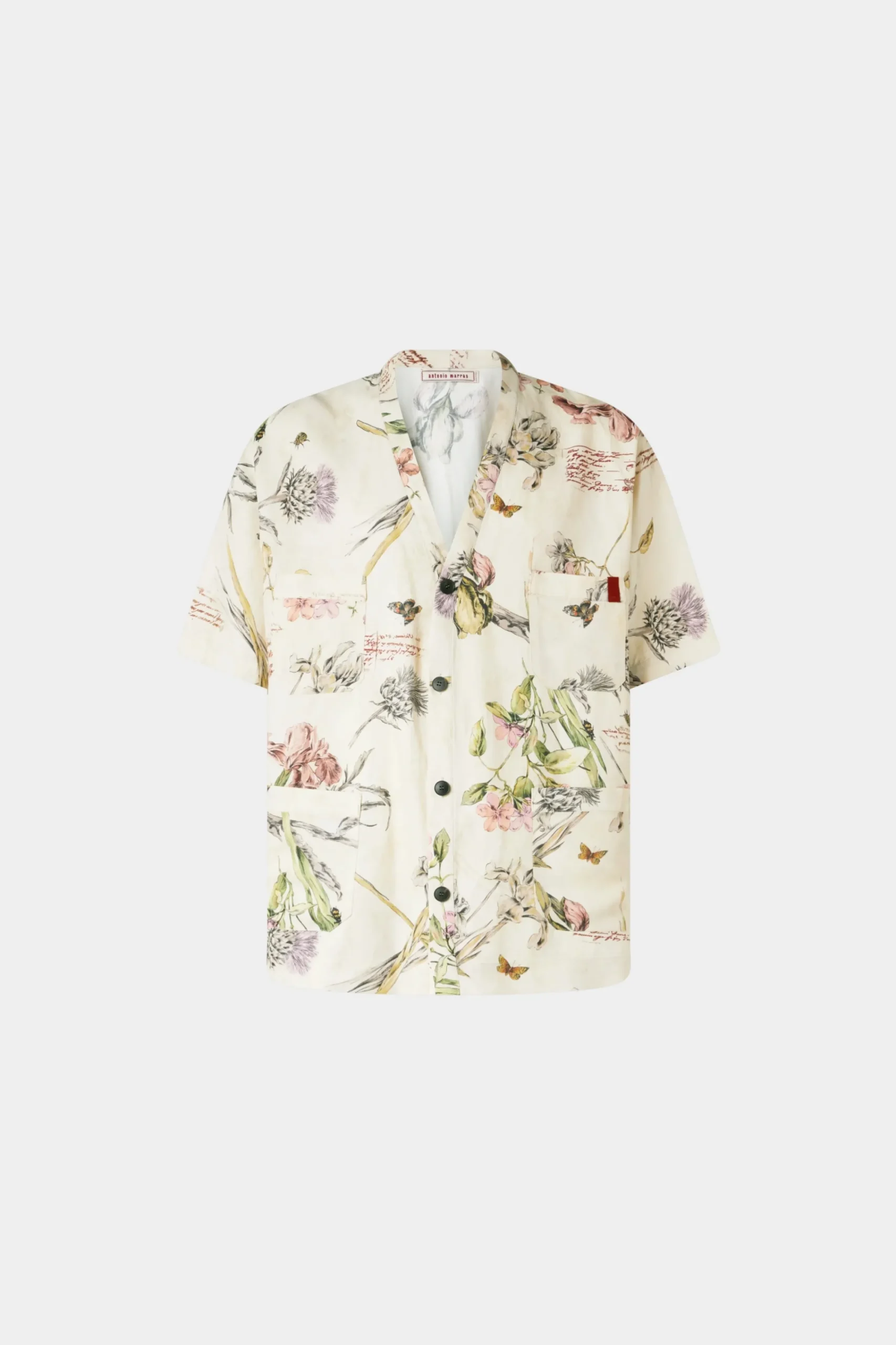 Uomo^Antonio Marras Lentisco