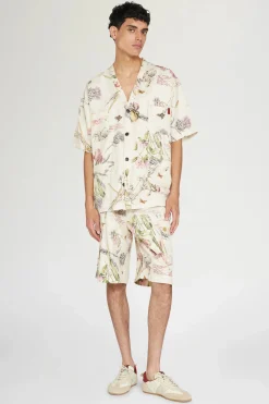 Uomo^Antonio Marras Lentisco