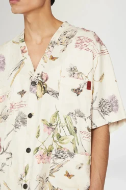 Uomo^Antonio Marras Lentisco