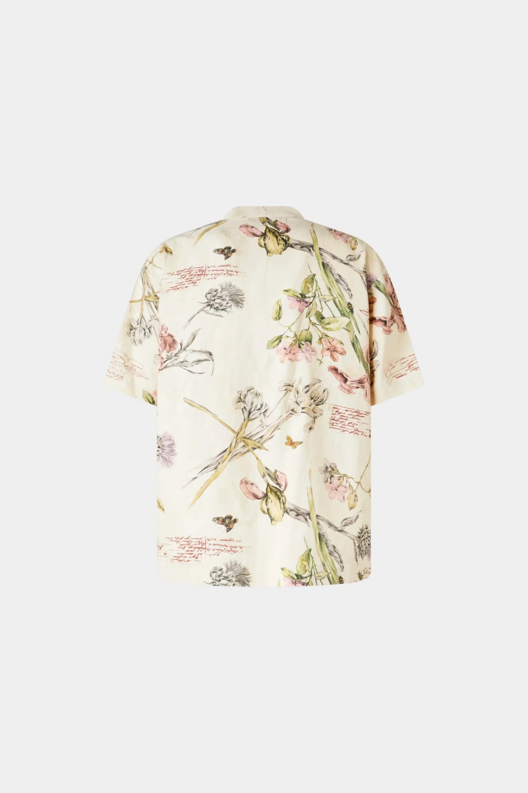 Uomo^Antonio Marras Lentisco