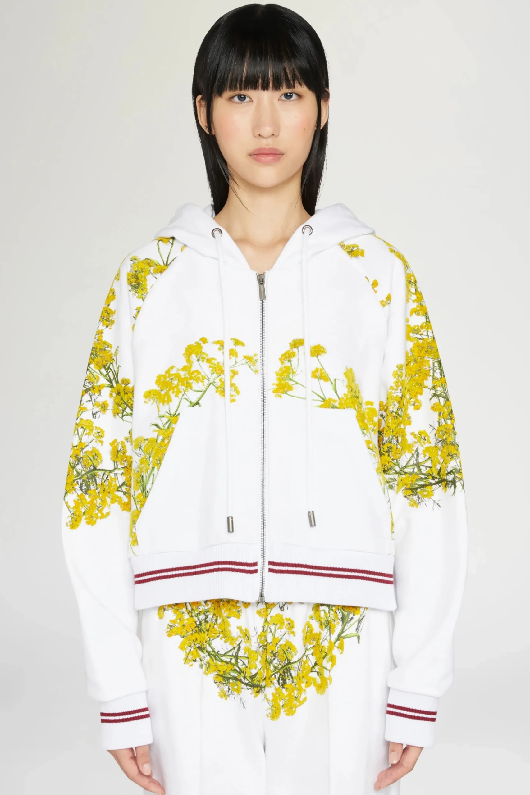 Magliette E Top^Antonio Marras Limonia