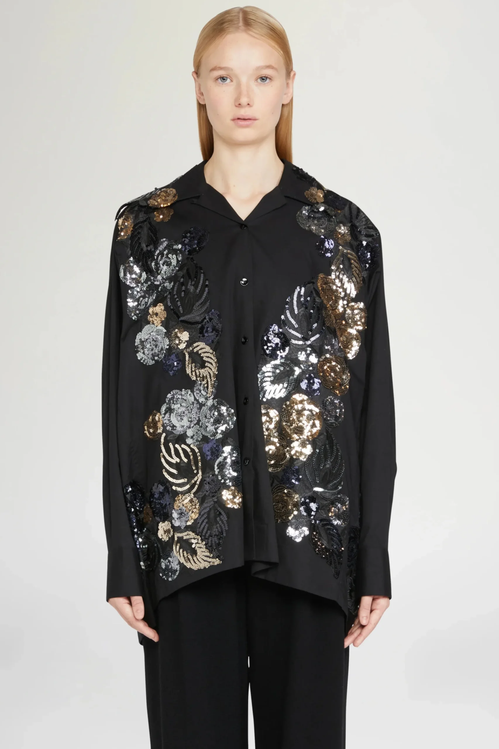 Camicie E Bluse^Antonio Marras Luna B
